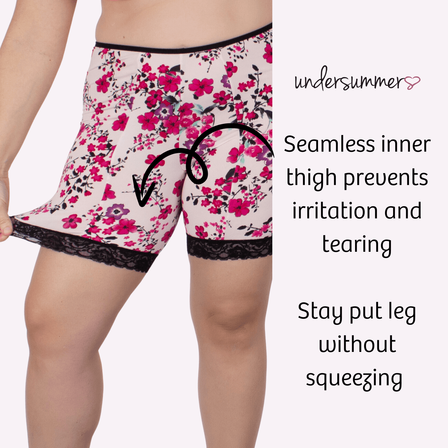 Fusion Cooling Slipshort 9" | Dots