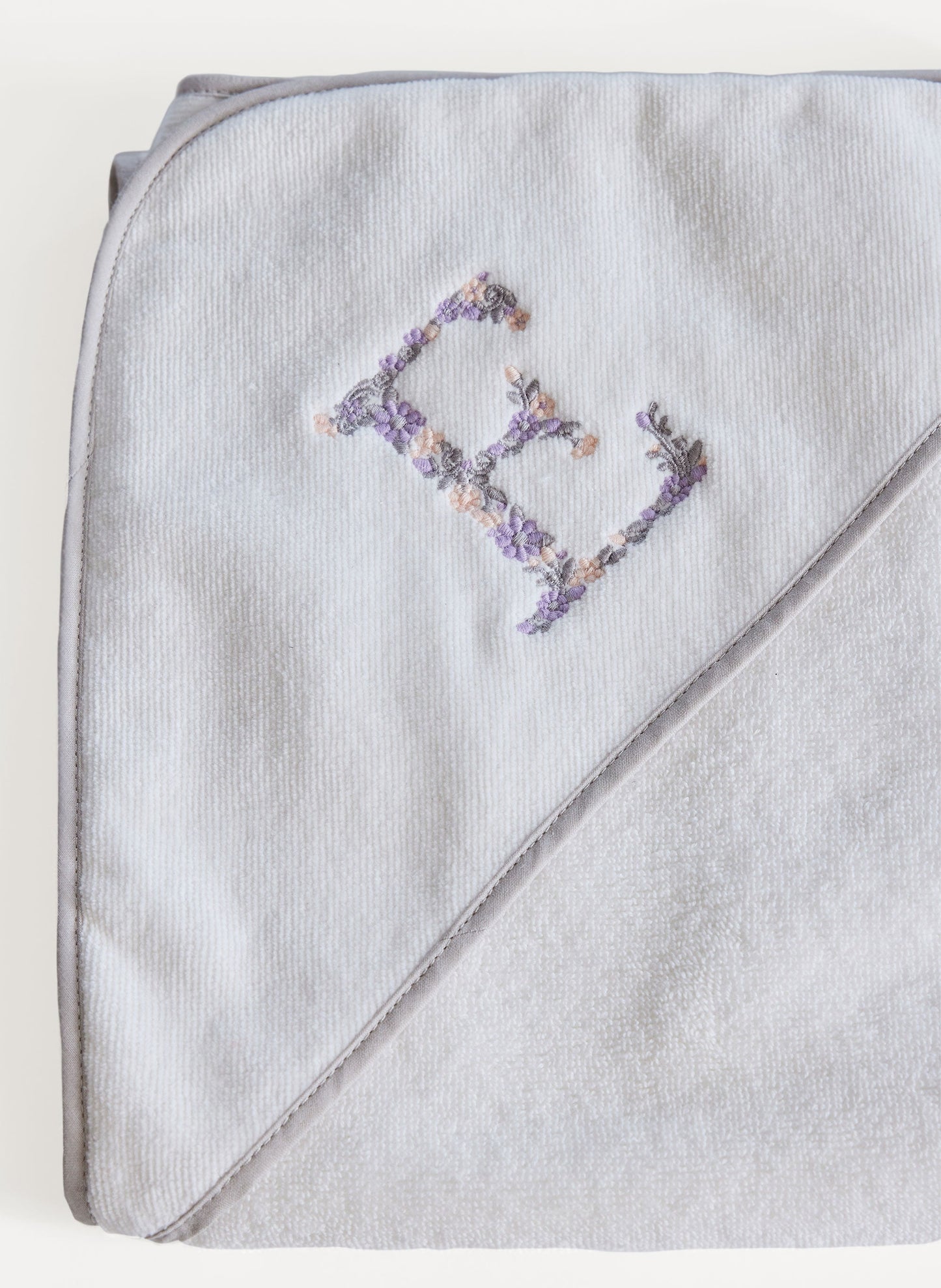 Bathtime Essentials Towel Set-Sand