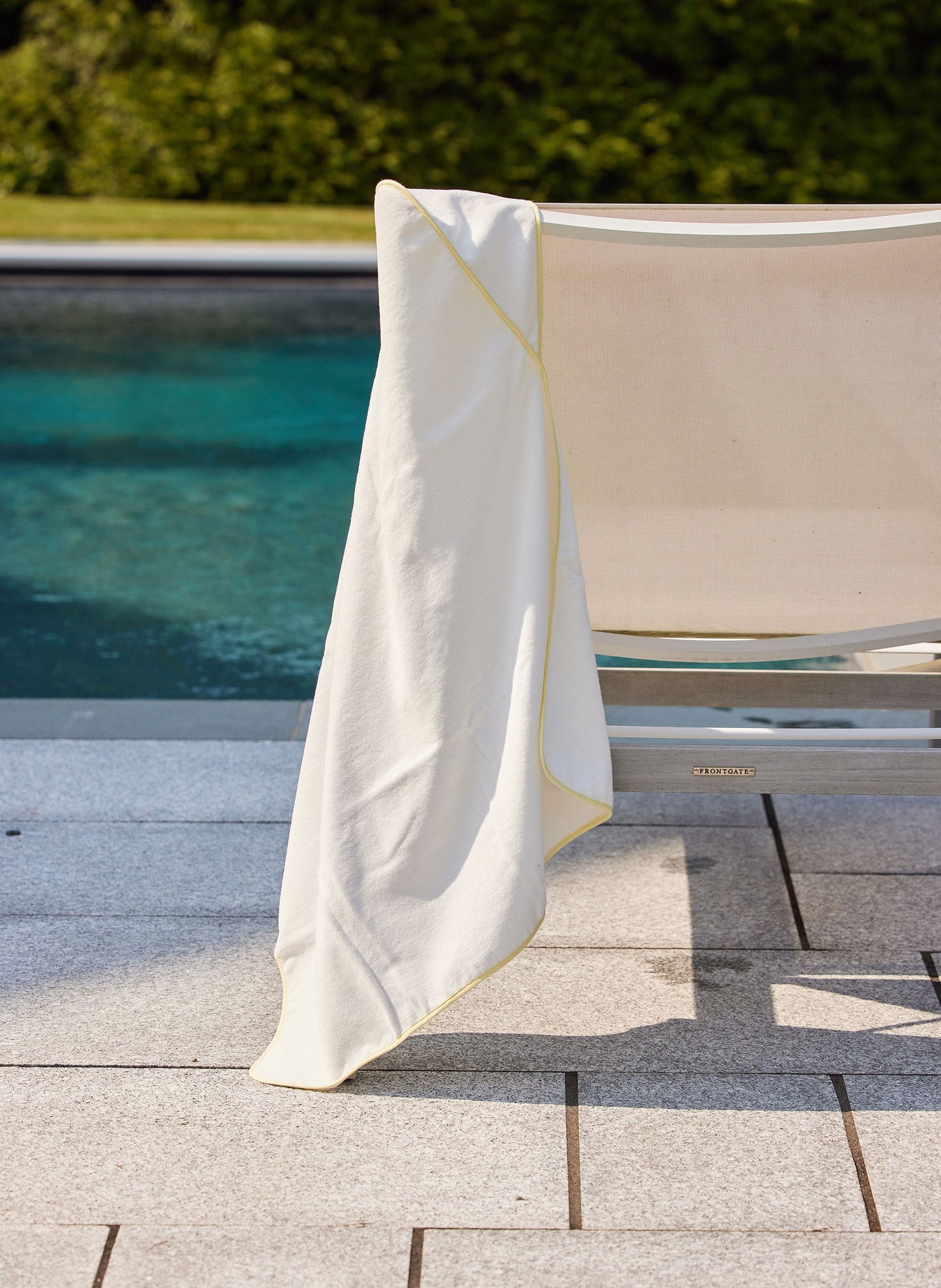 Bathtime Essentials Towel Set-Lavender