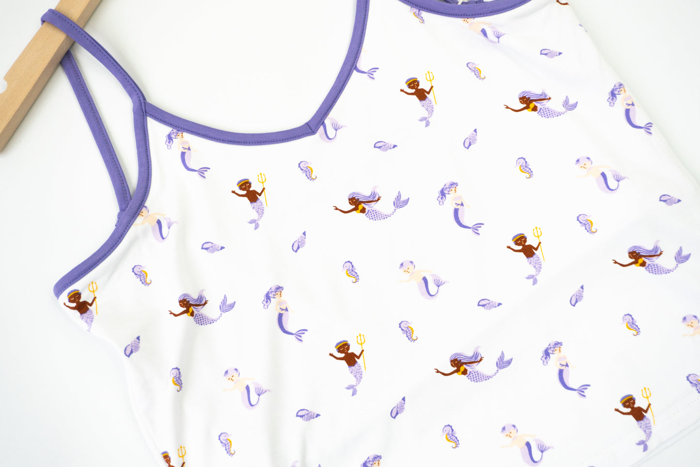 Mermaid | Adult Camisole
