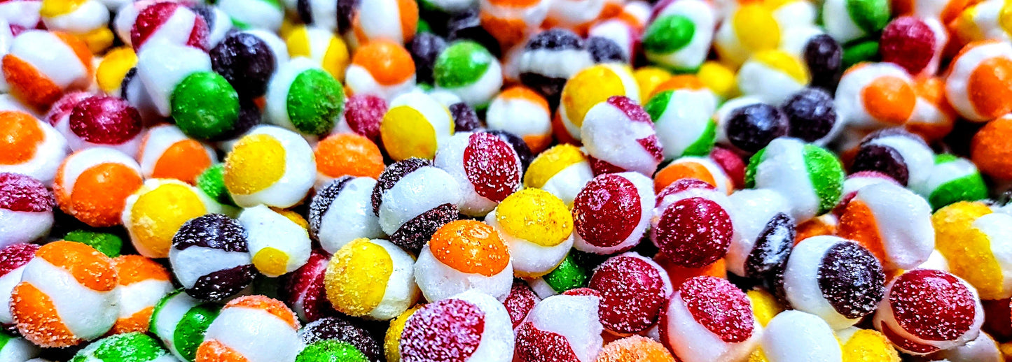 Sour Shell Shocks (2 OZ)