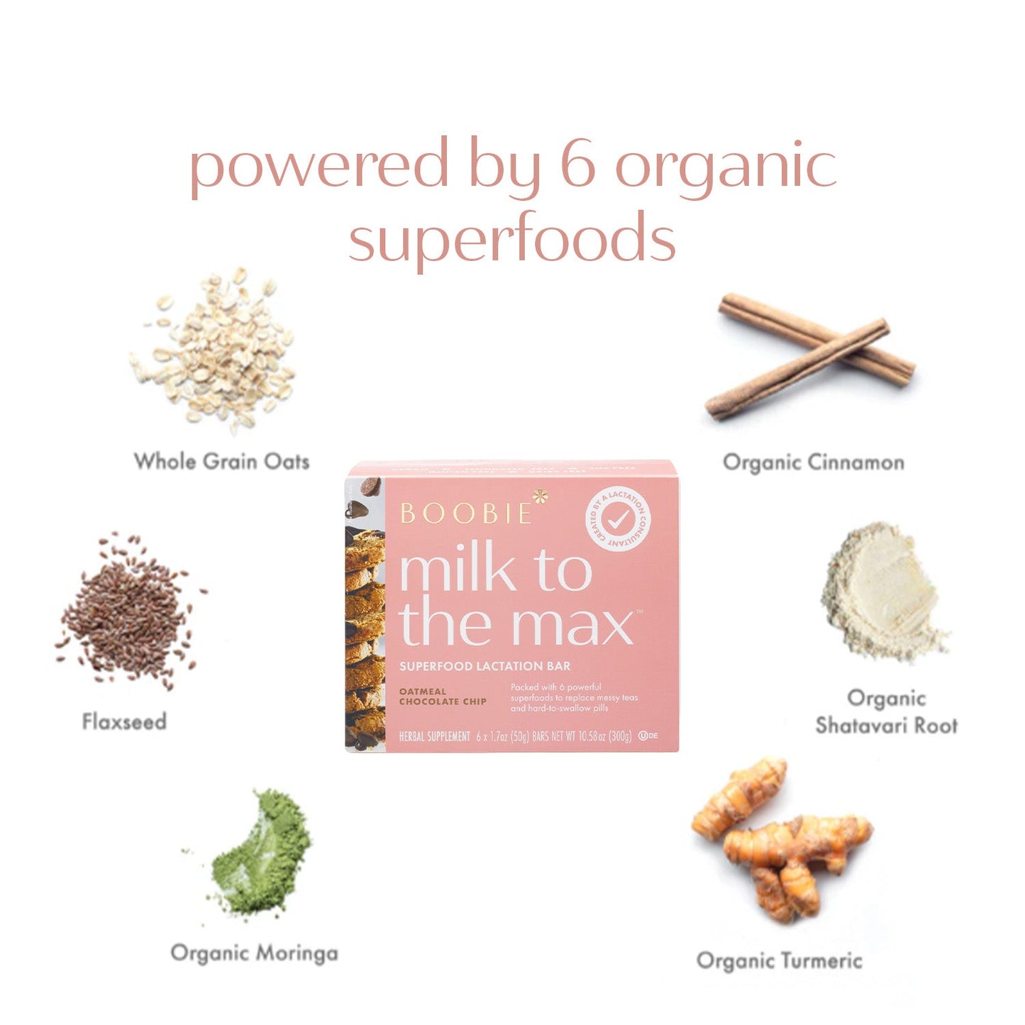 The Milk Maker Kit