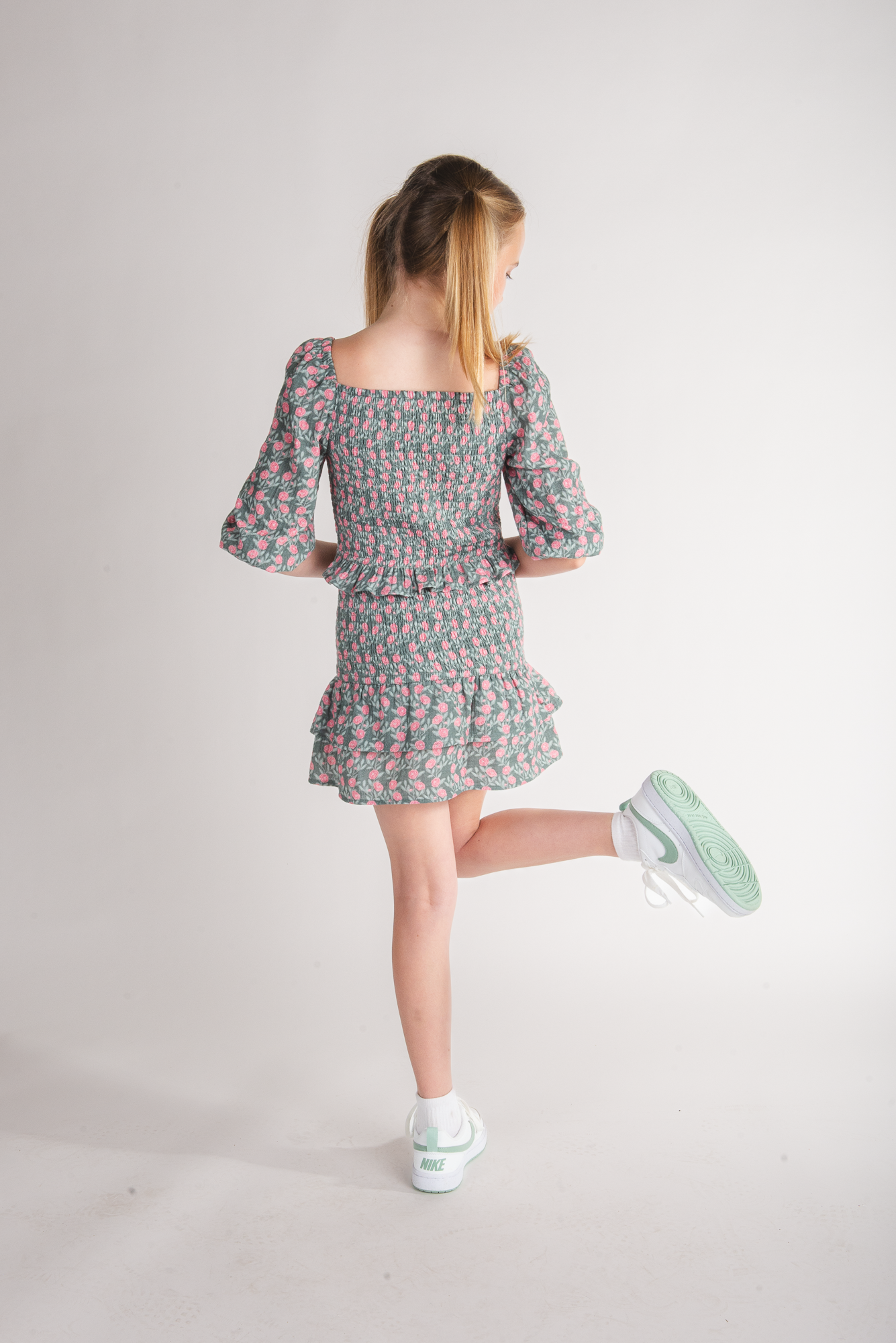 Bridgerton Blouse