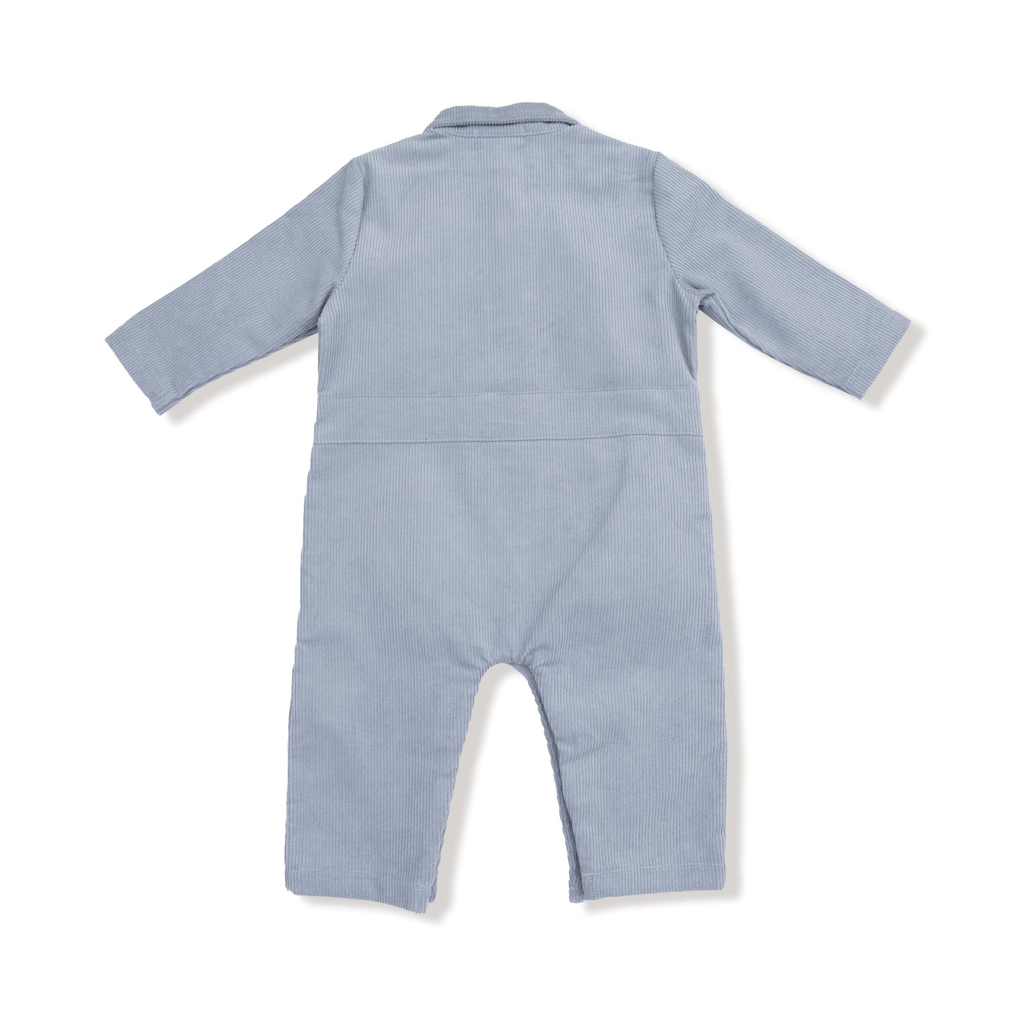 Retro Jumpsuit