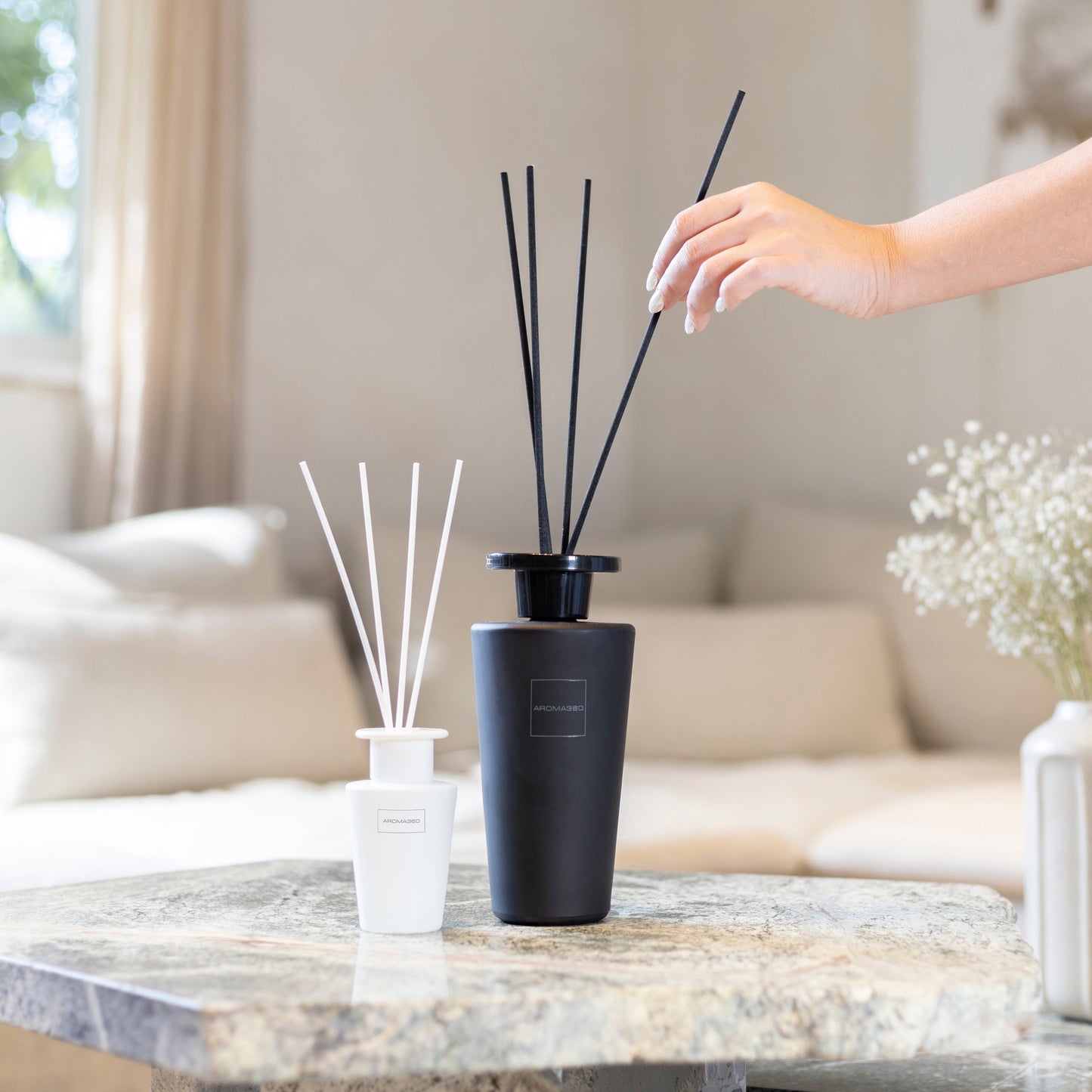 Iris Reed Diffuser