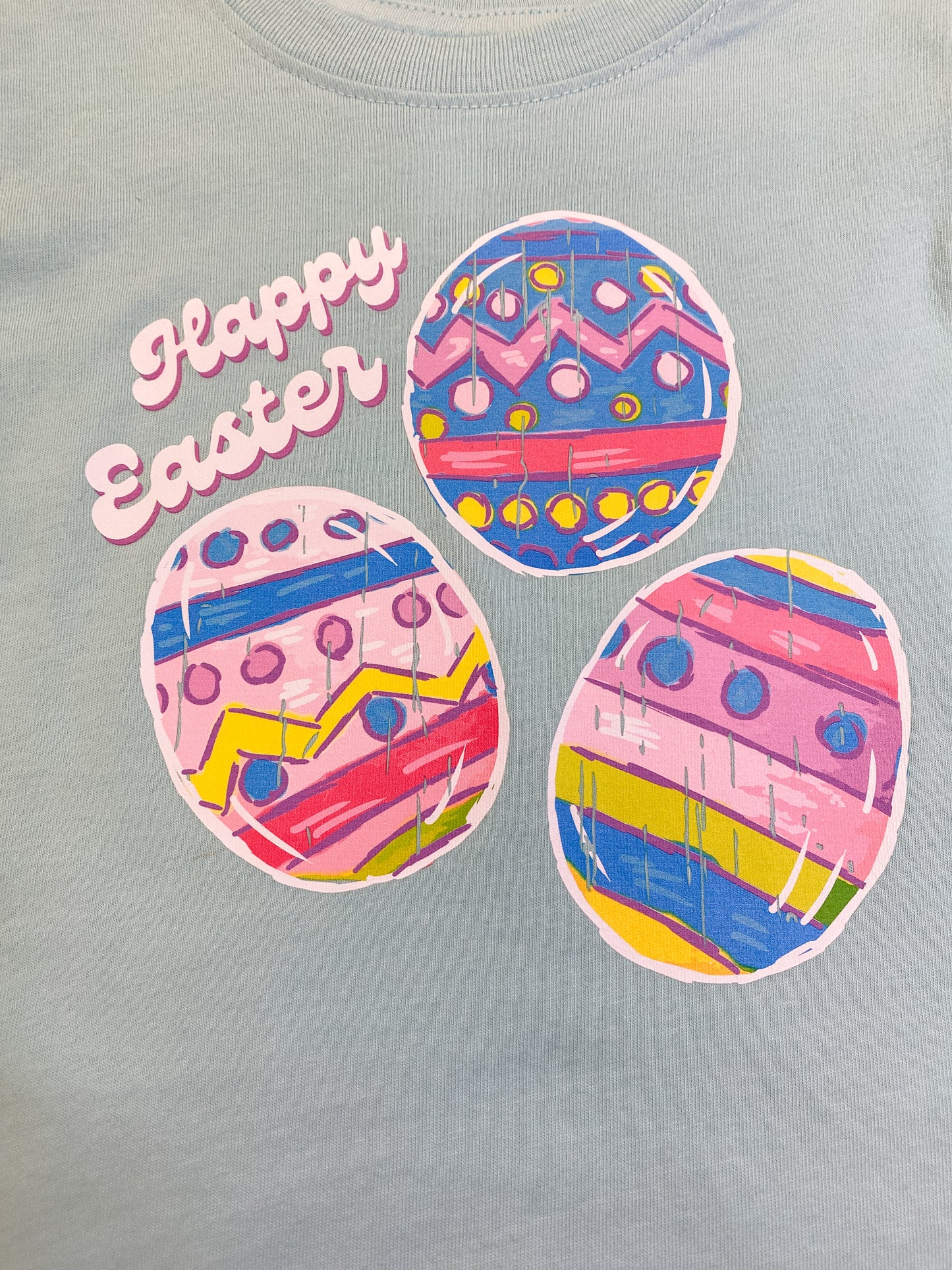 Easter Eggs T-Shirt