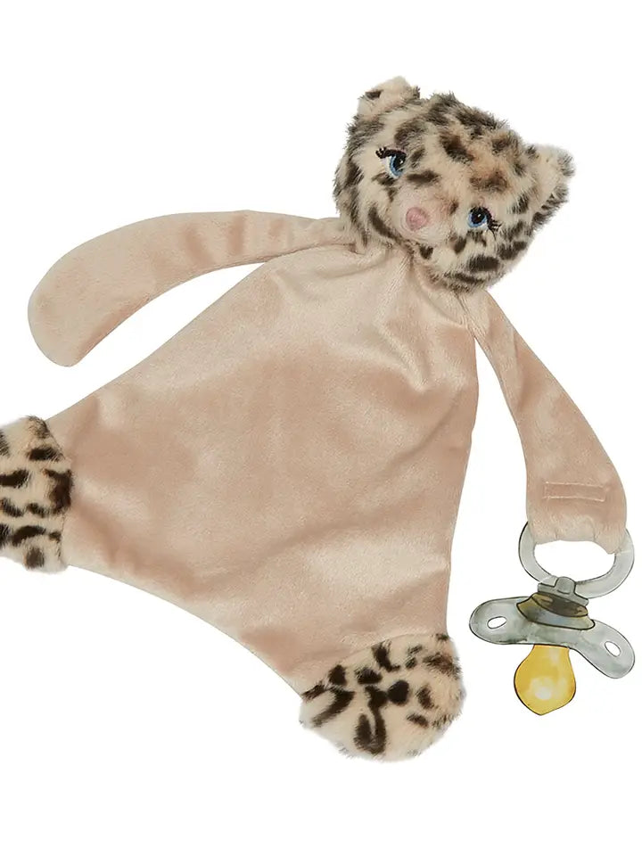 Pacifier Blankie