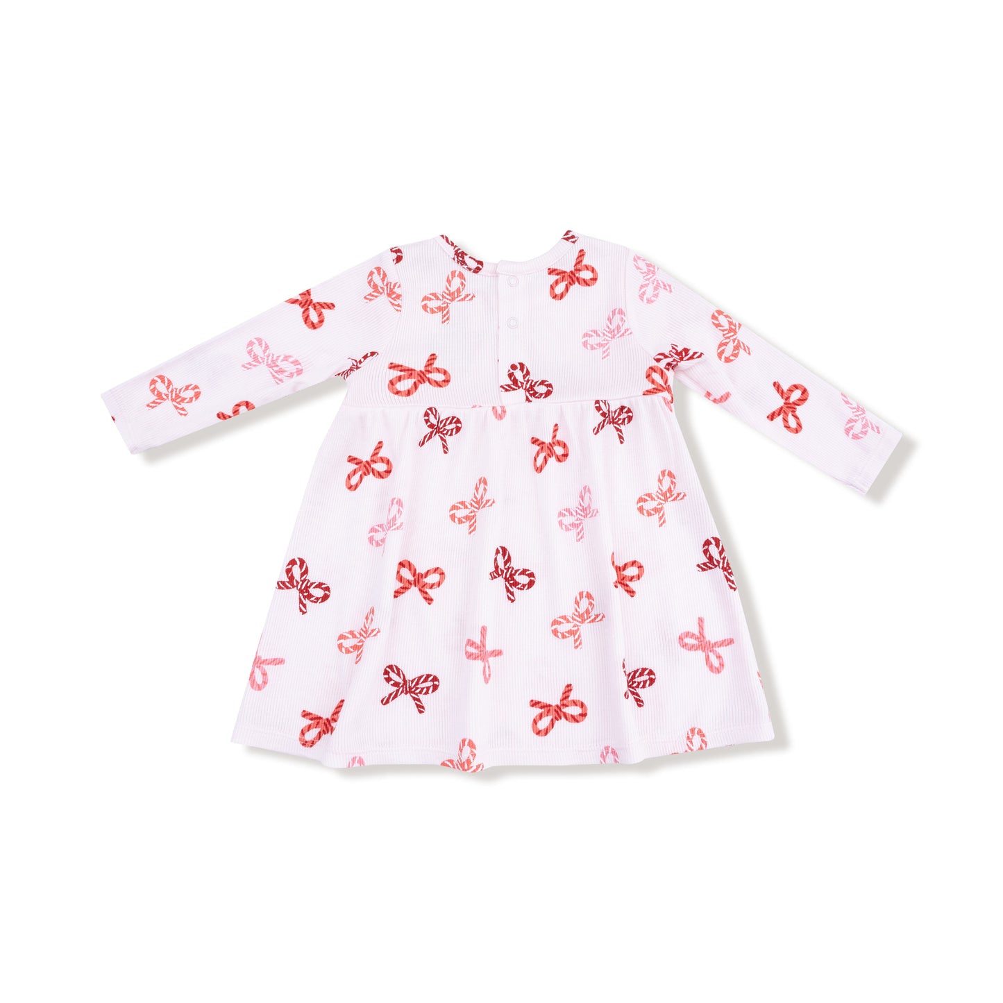 Simple Dress + Bloomer