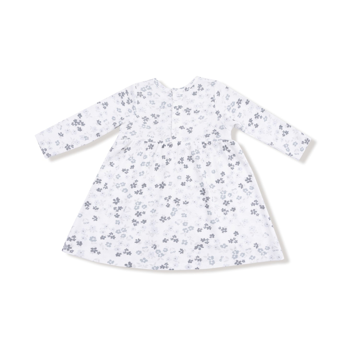 Simple Dress + Bloomer