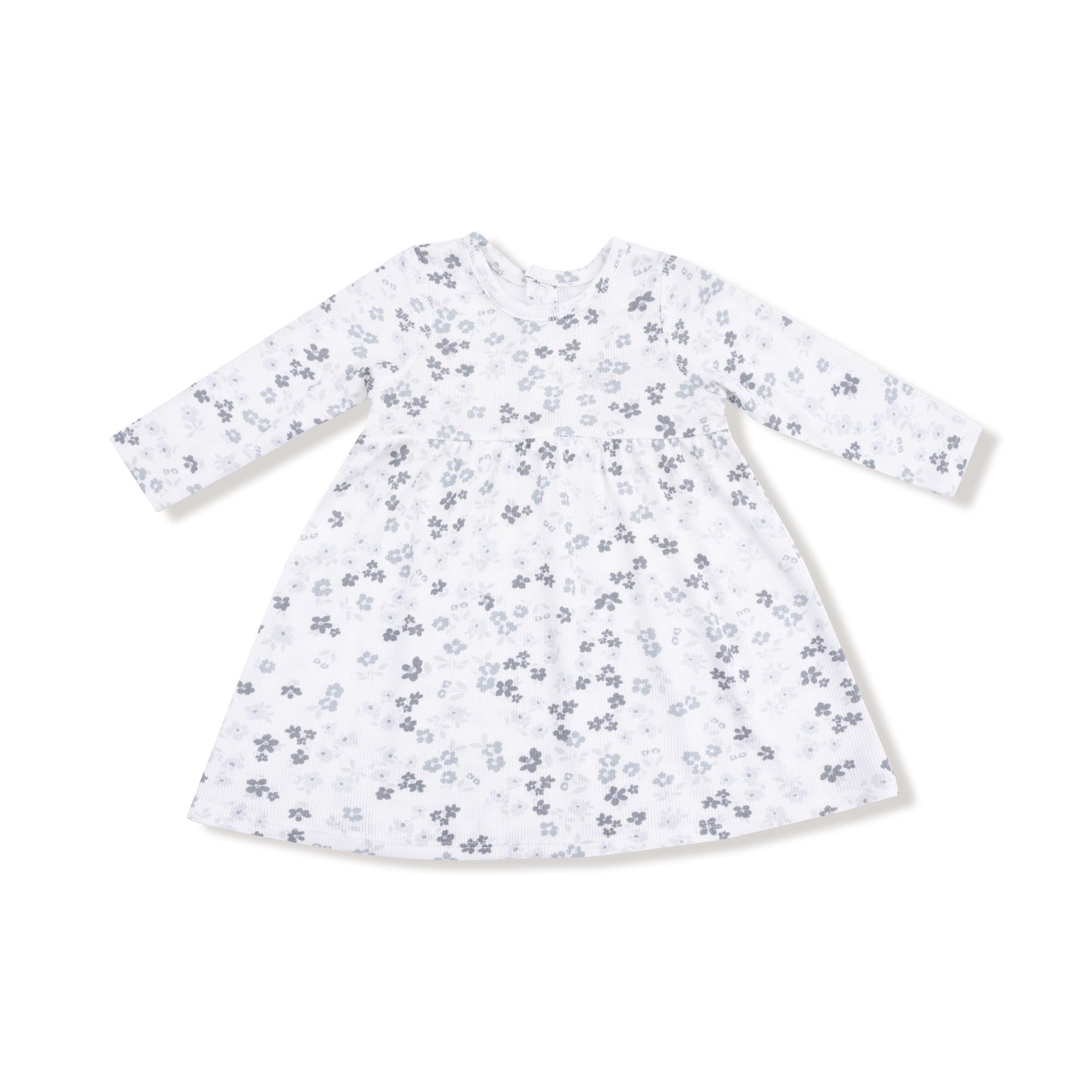 Simple Dress + Bloomer