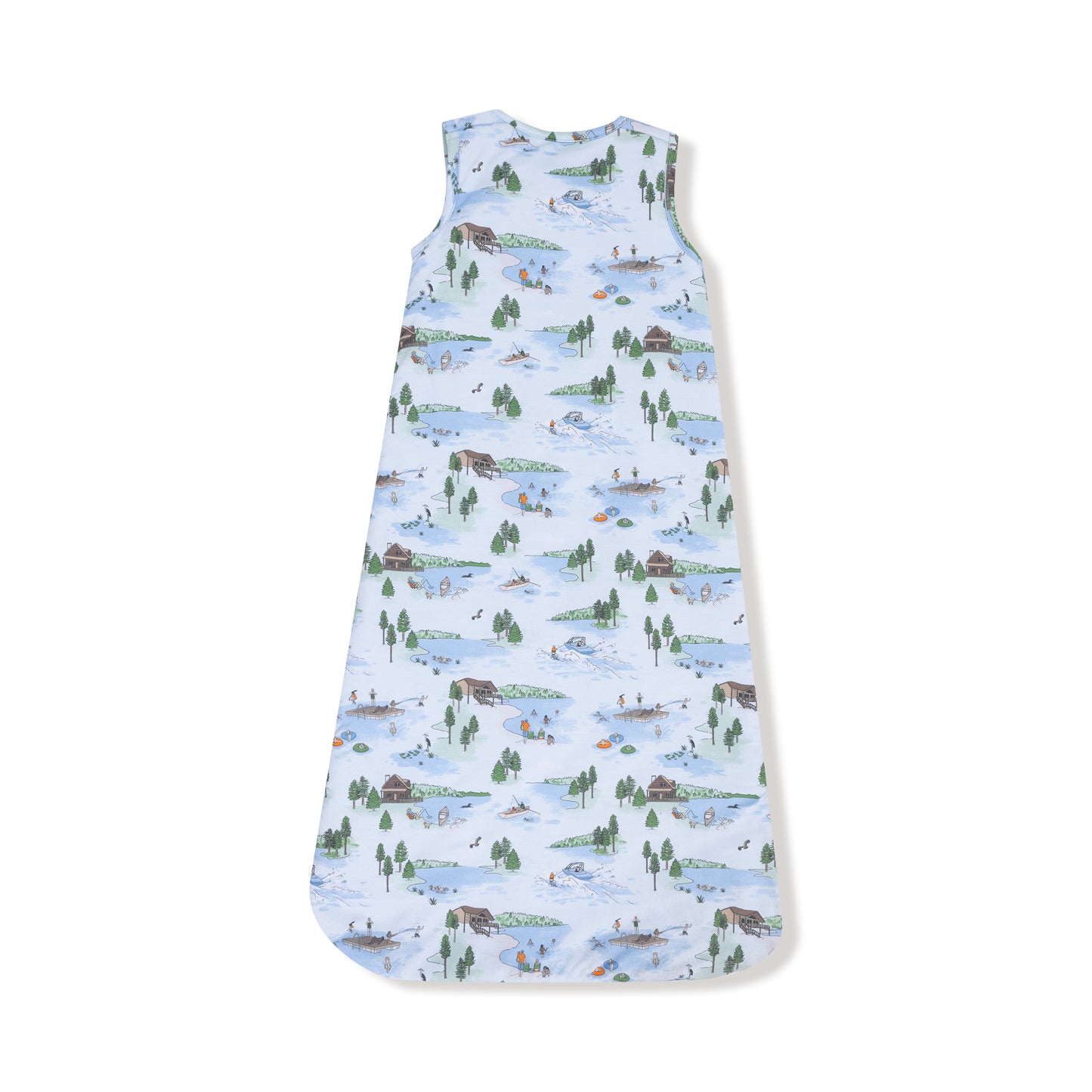 Sleep Bag