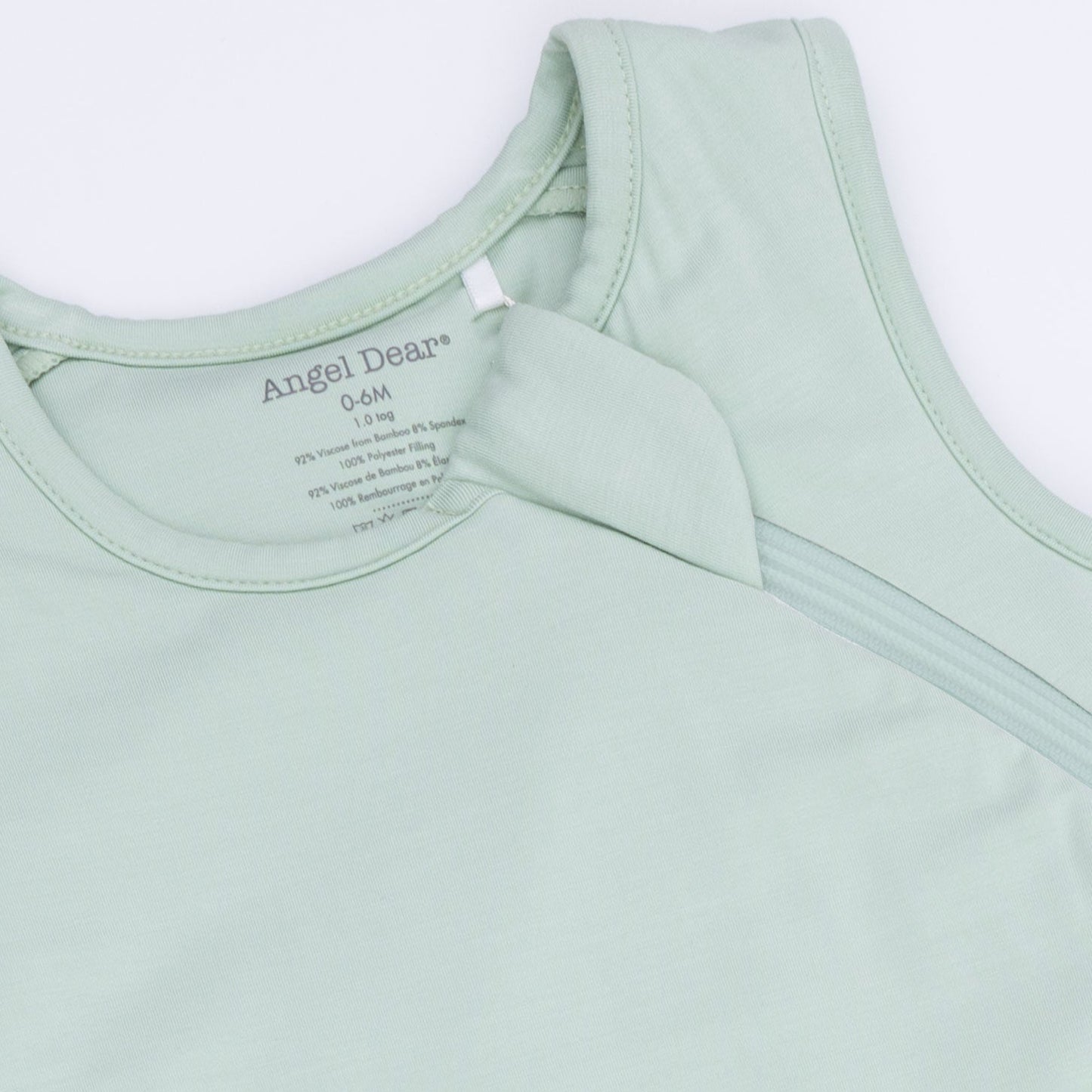 Solid Cameo Green - Sleep Bag
