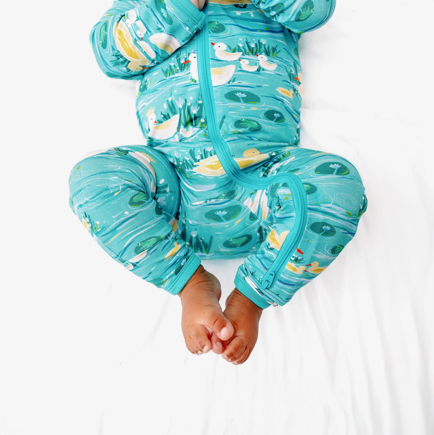 Lullaby Lake Cozie