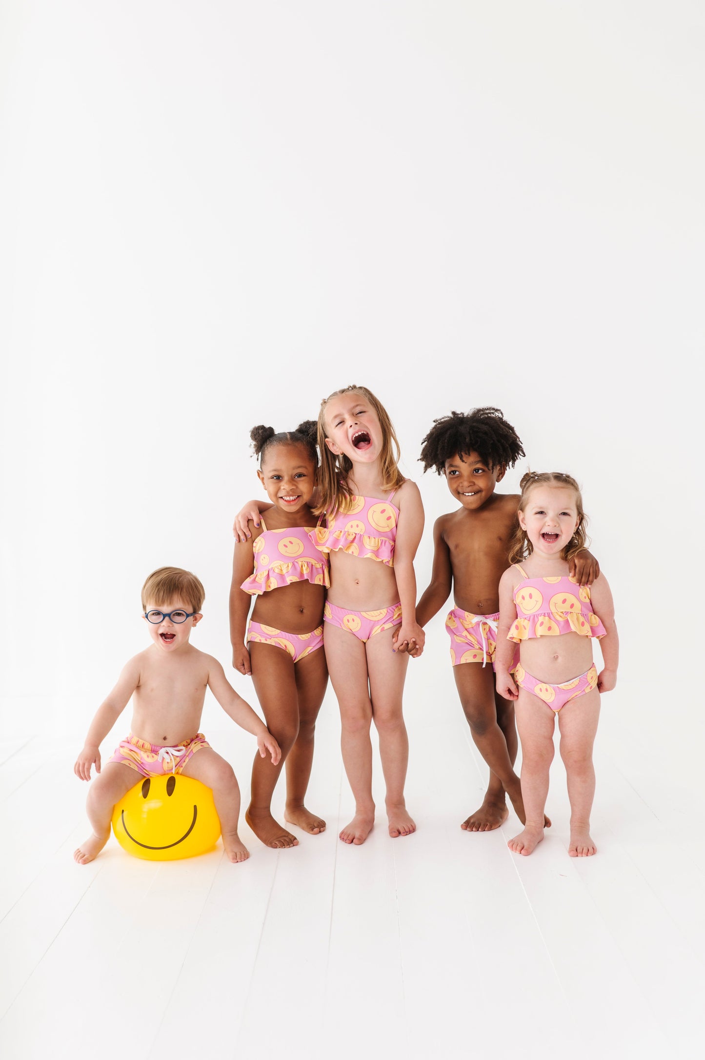 Janis Swimsuit