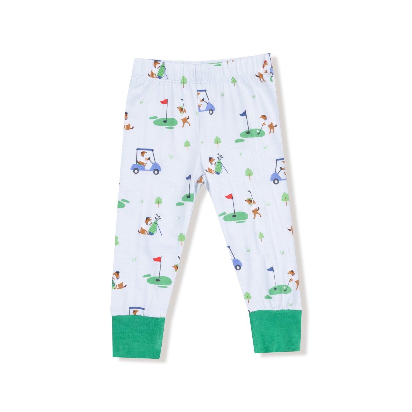 Short Sleeve Loungewear Set