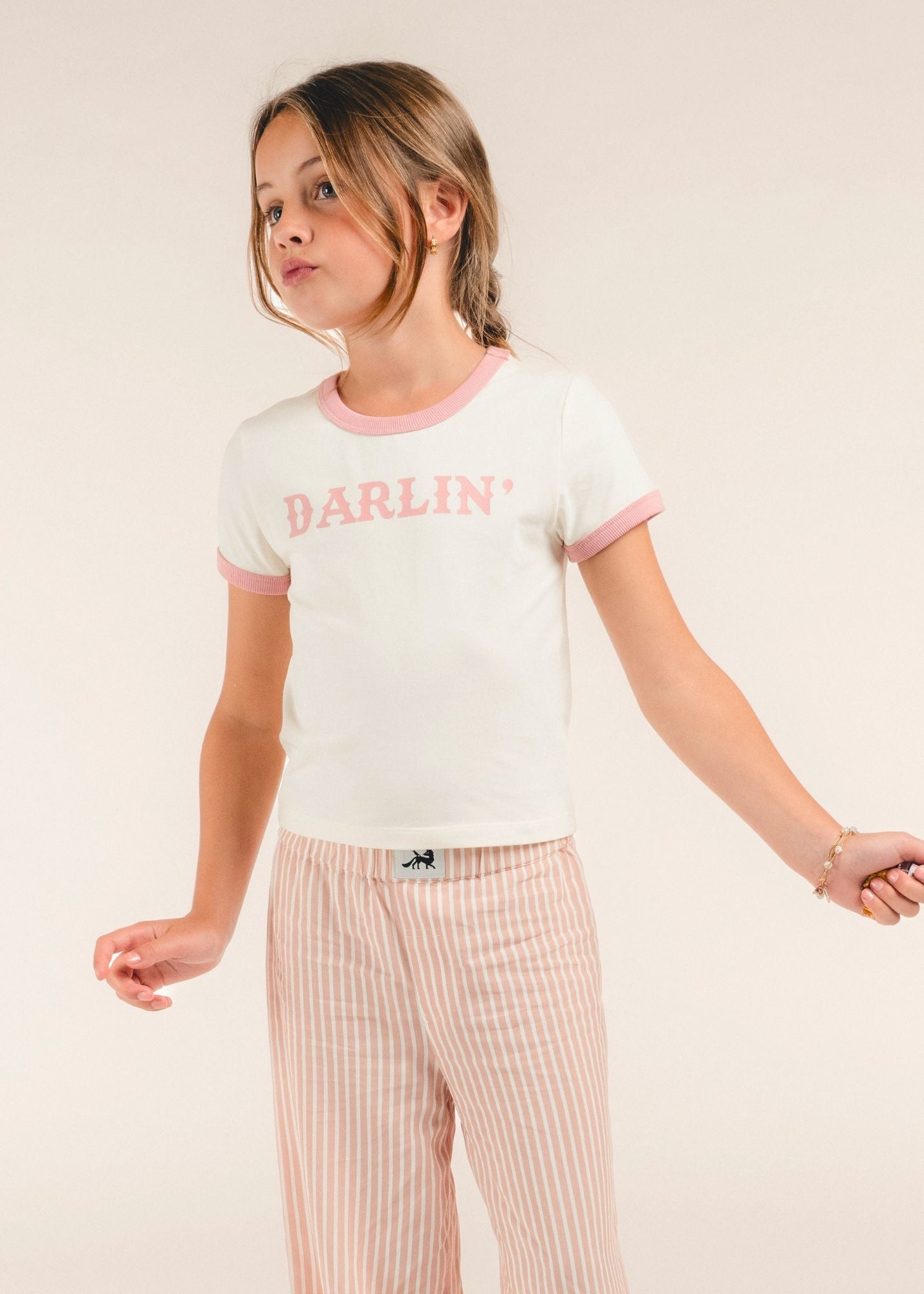 Hello Darlin’ Tee