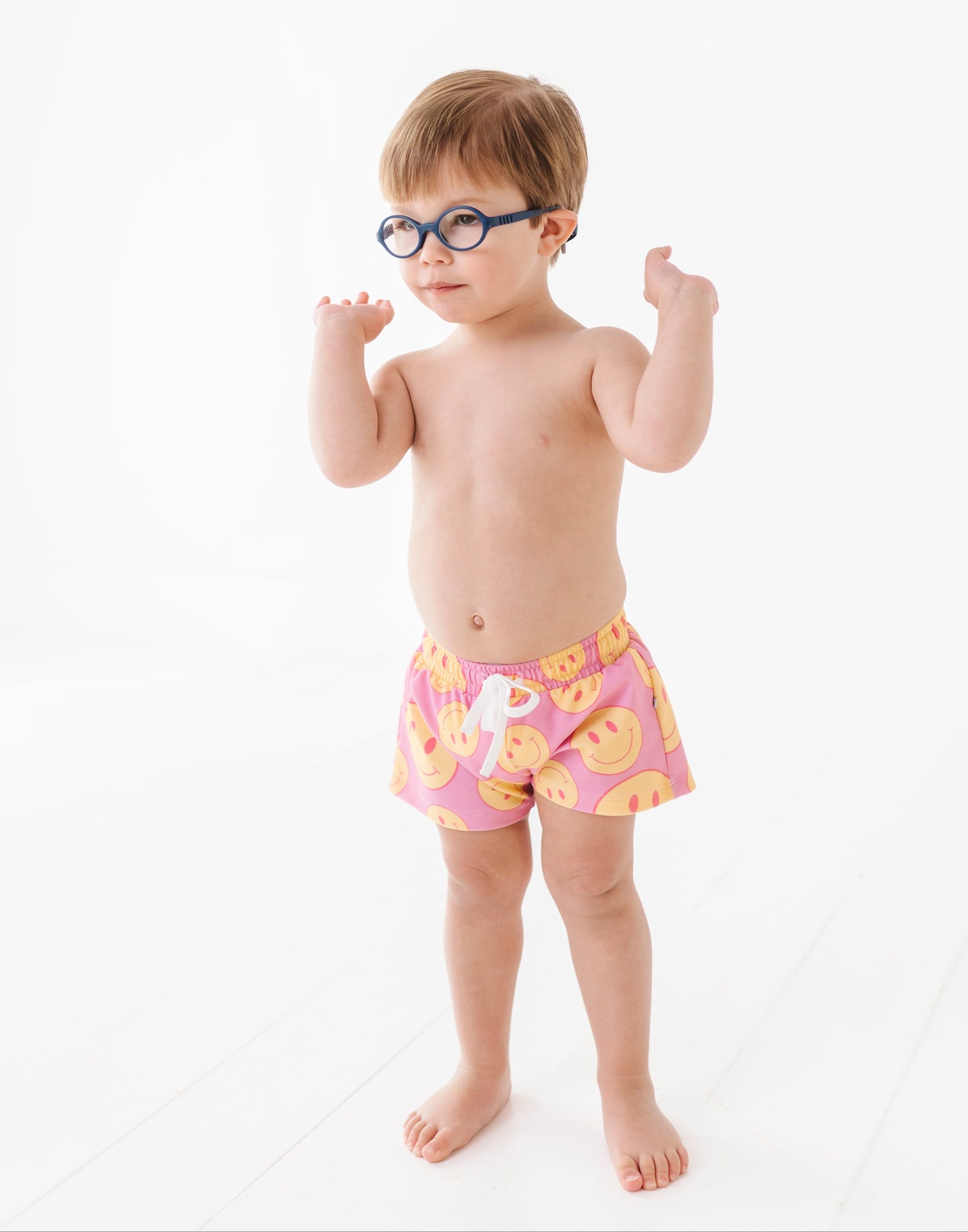 Janis Swim Shorts-SURPLUS