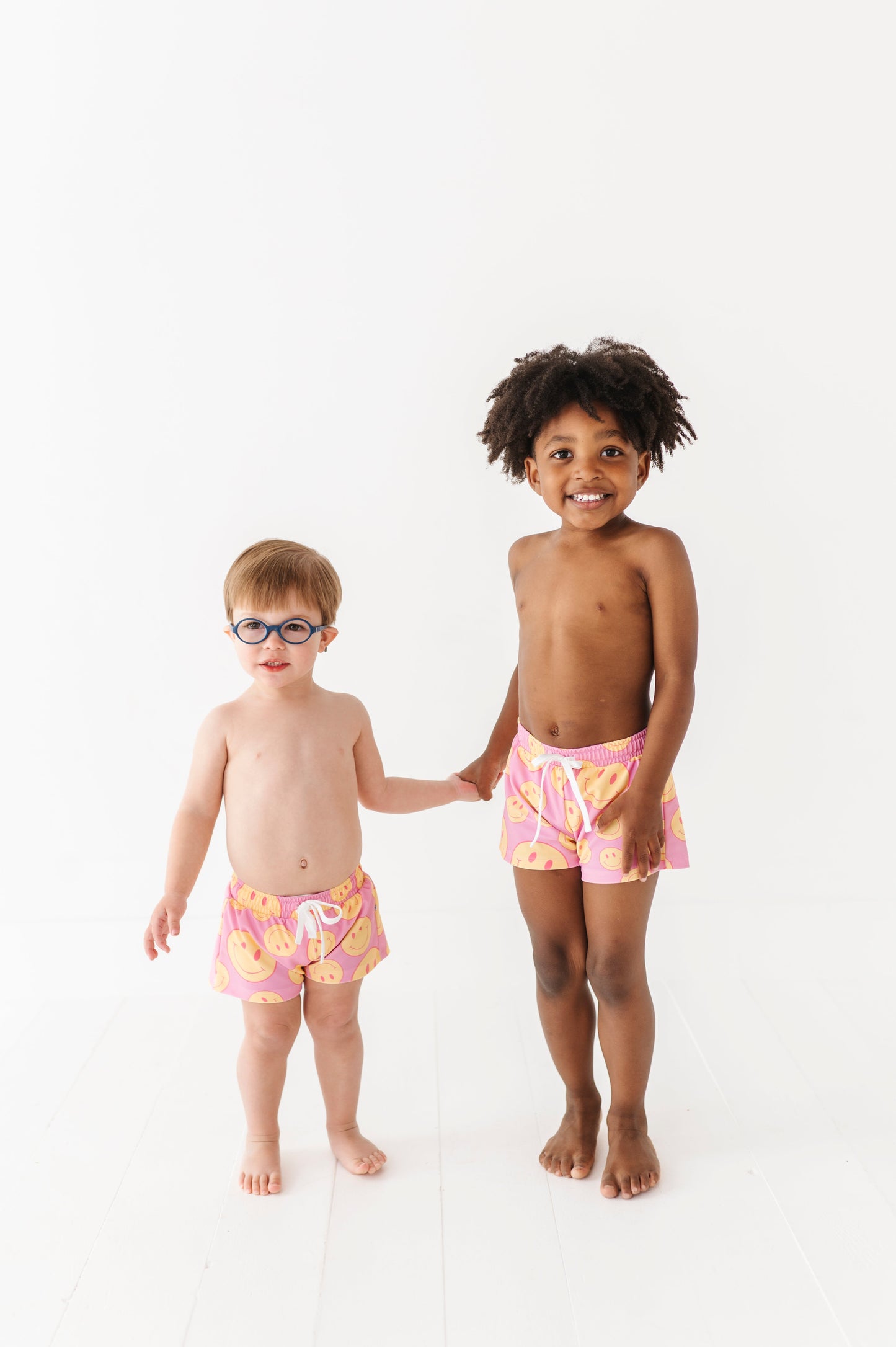 Janis Swim Shorts-SURPLUS