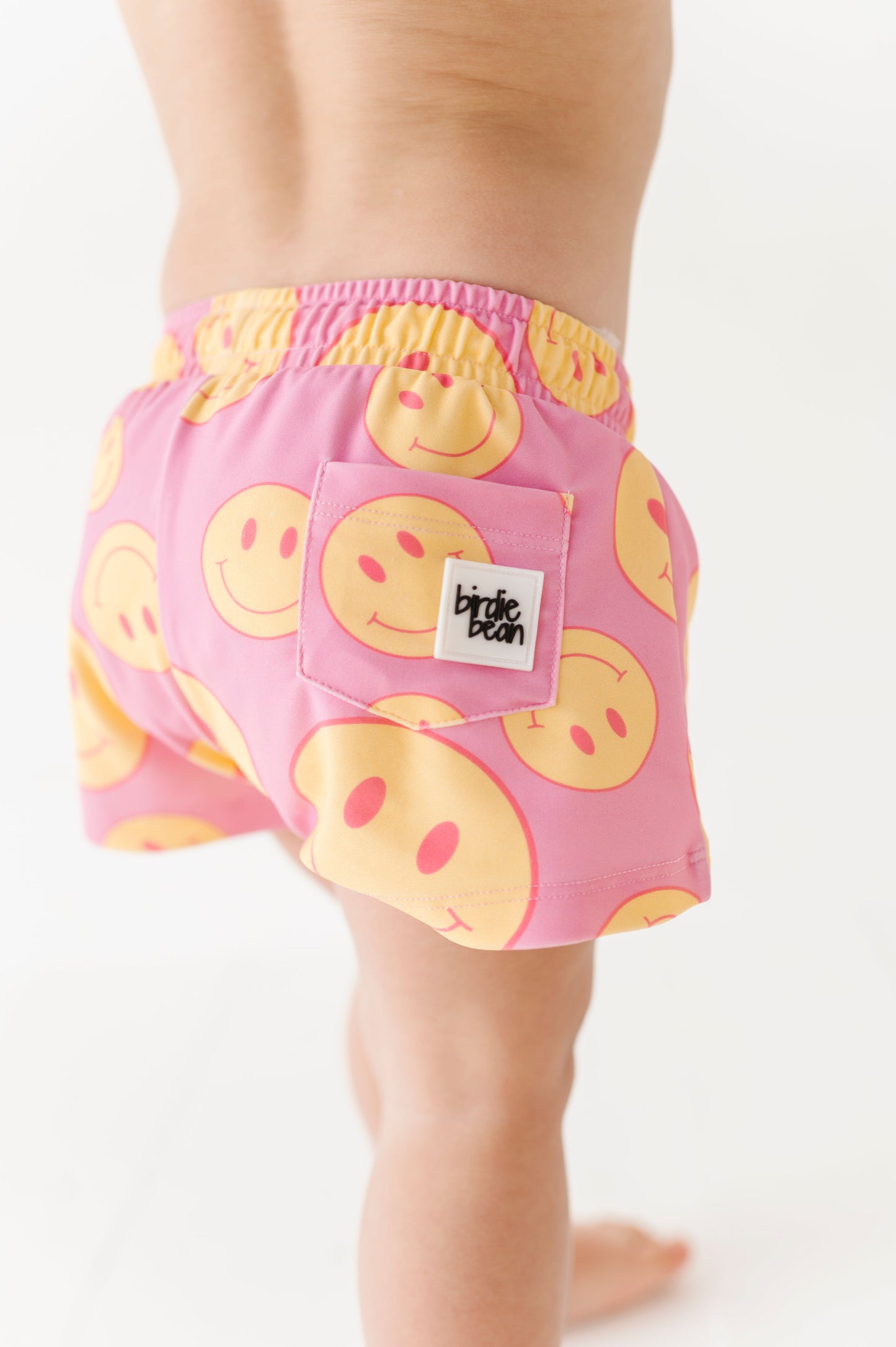 Janis Swim Shorts-SURPLUS