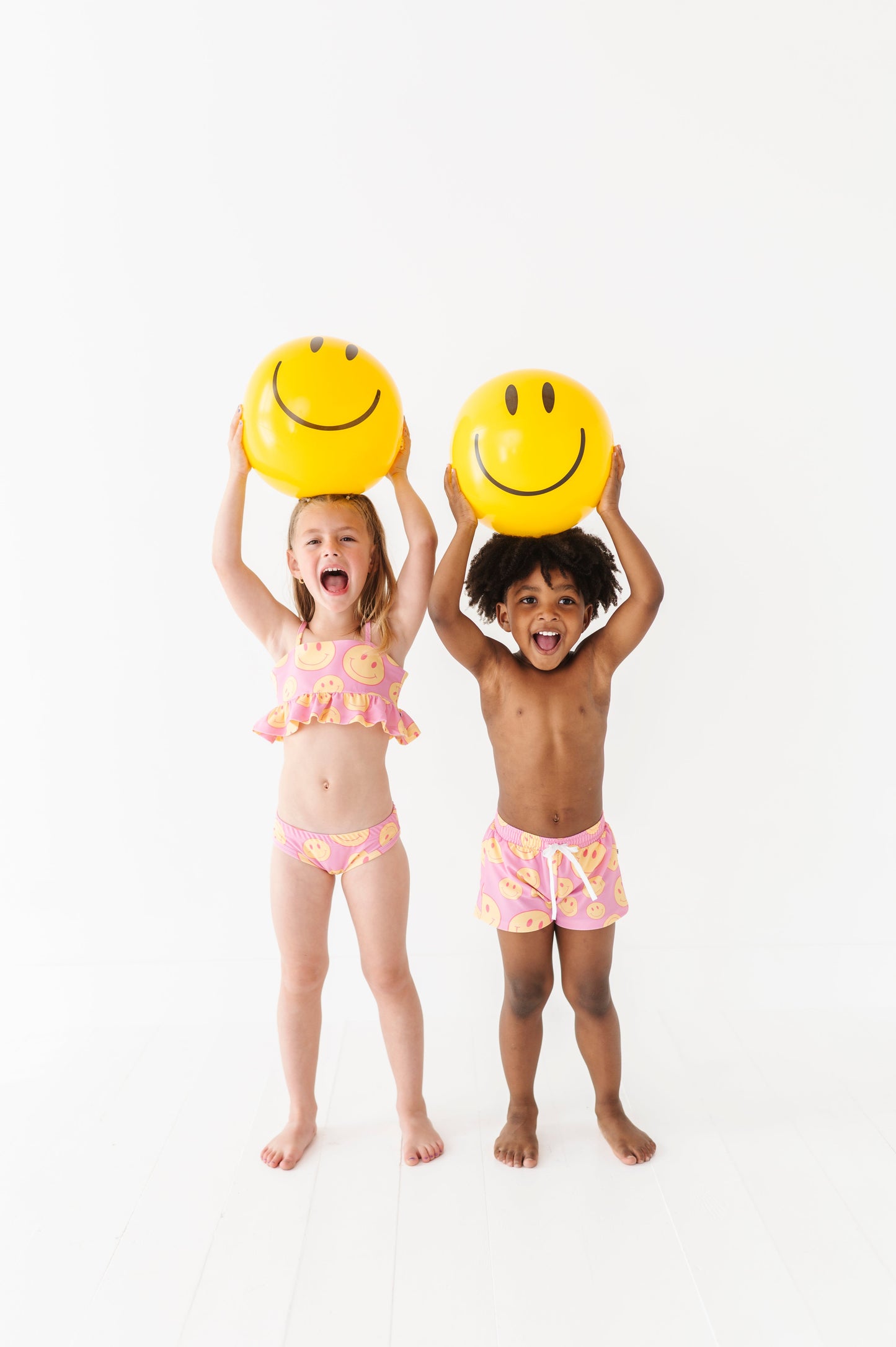 Janis Swim Shorts-SURPLUS