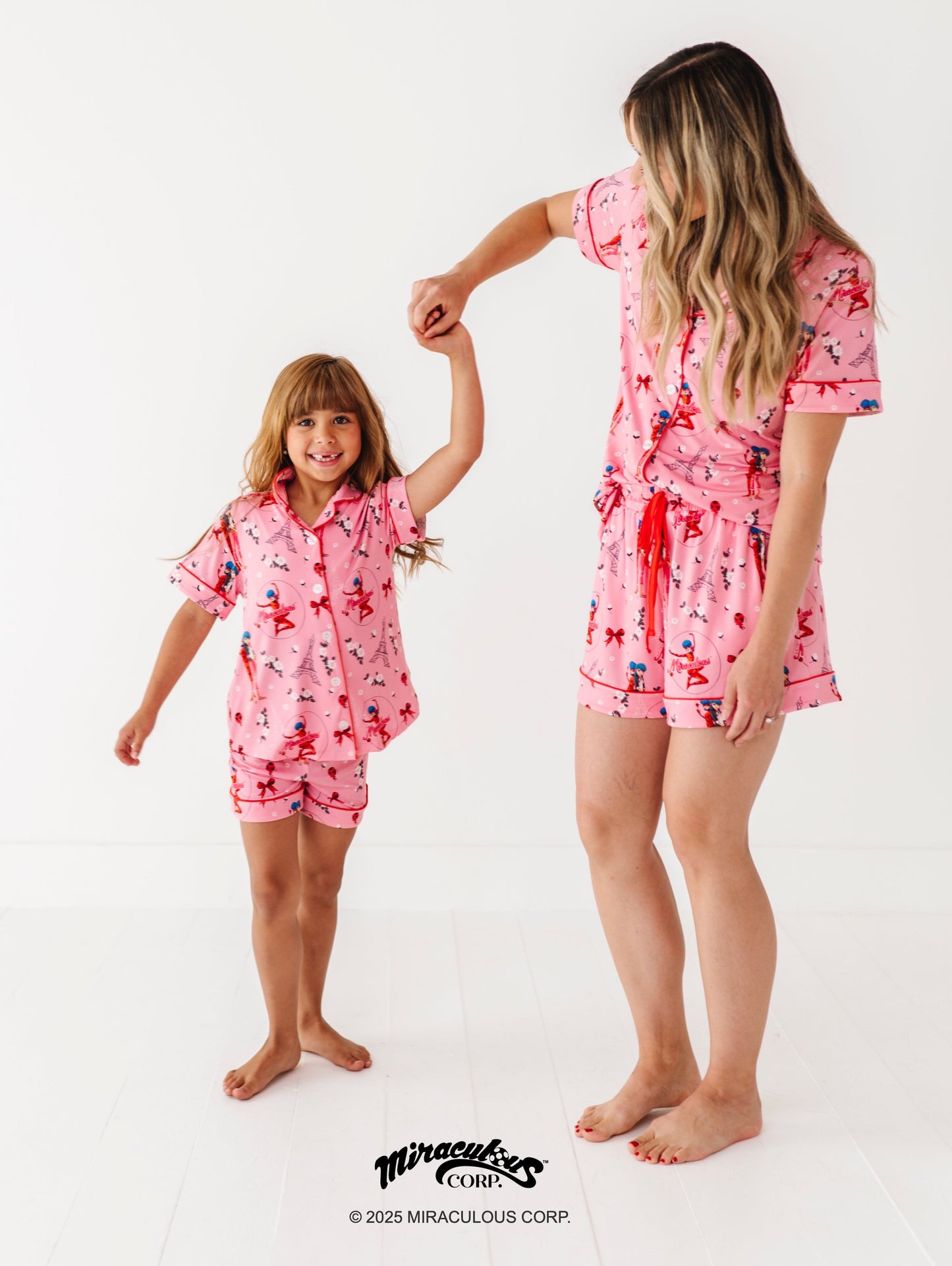 Miraculous™ Sweet Trend 2-Piece Set