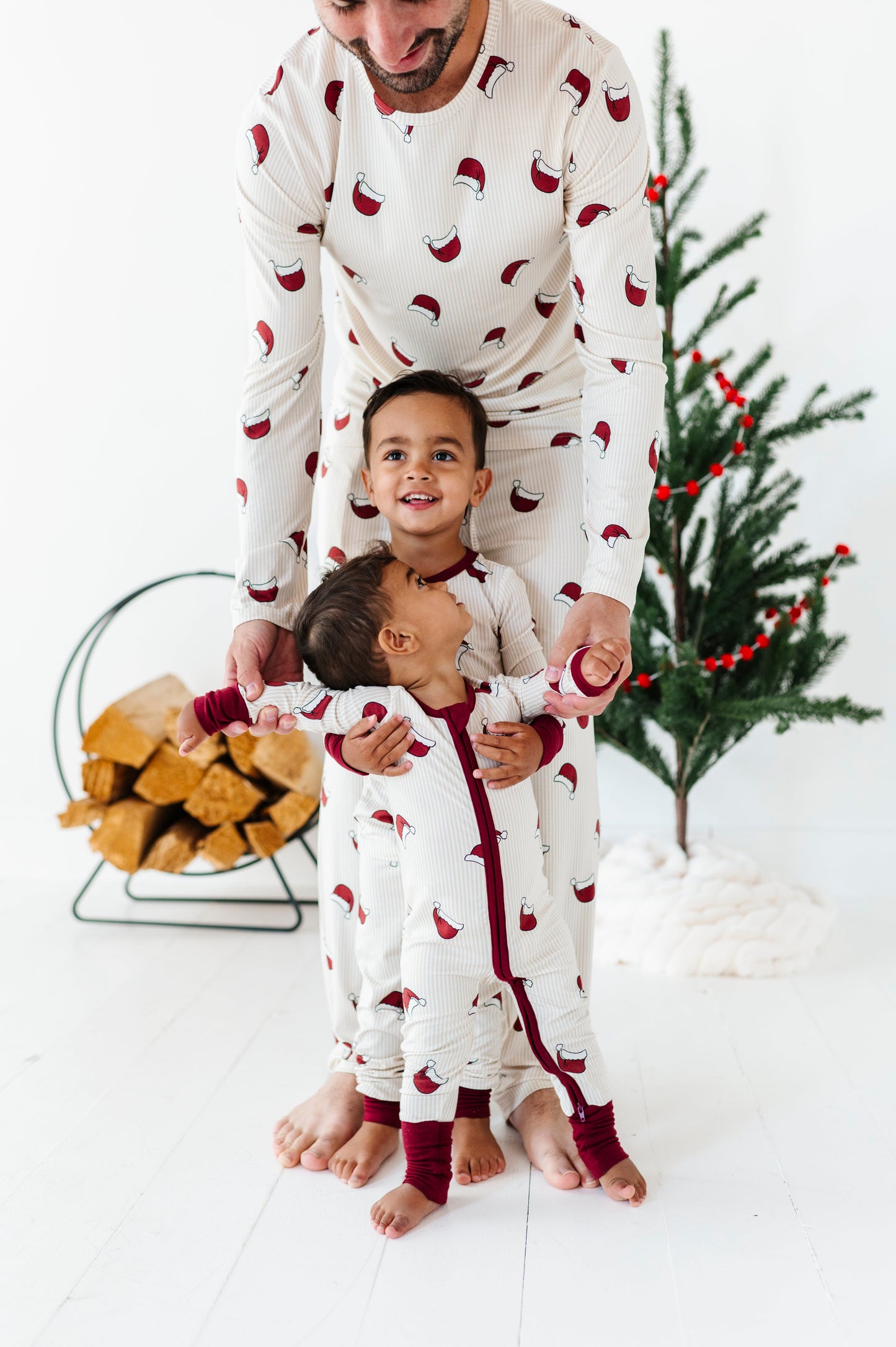 MENS - JOLLY HATS BAMBOO