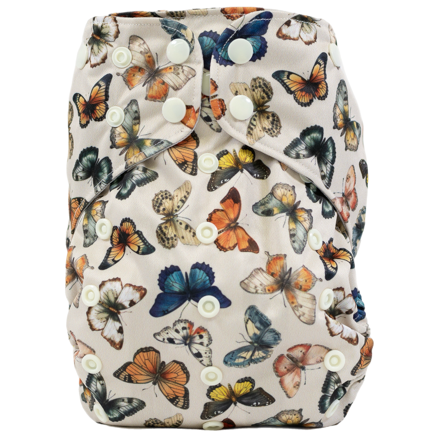 Flex Fit Pocket Cloth Diaper