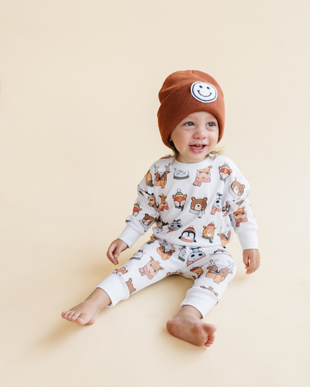Jogger Set | Cozy Pals