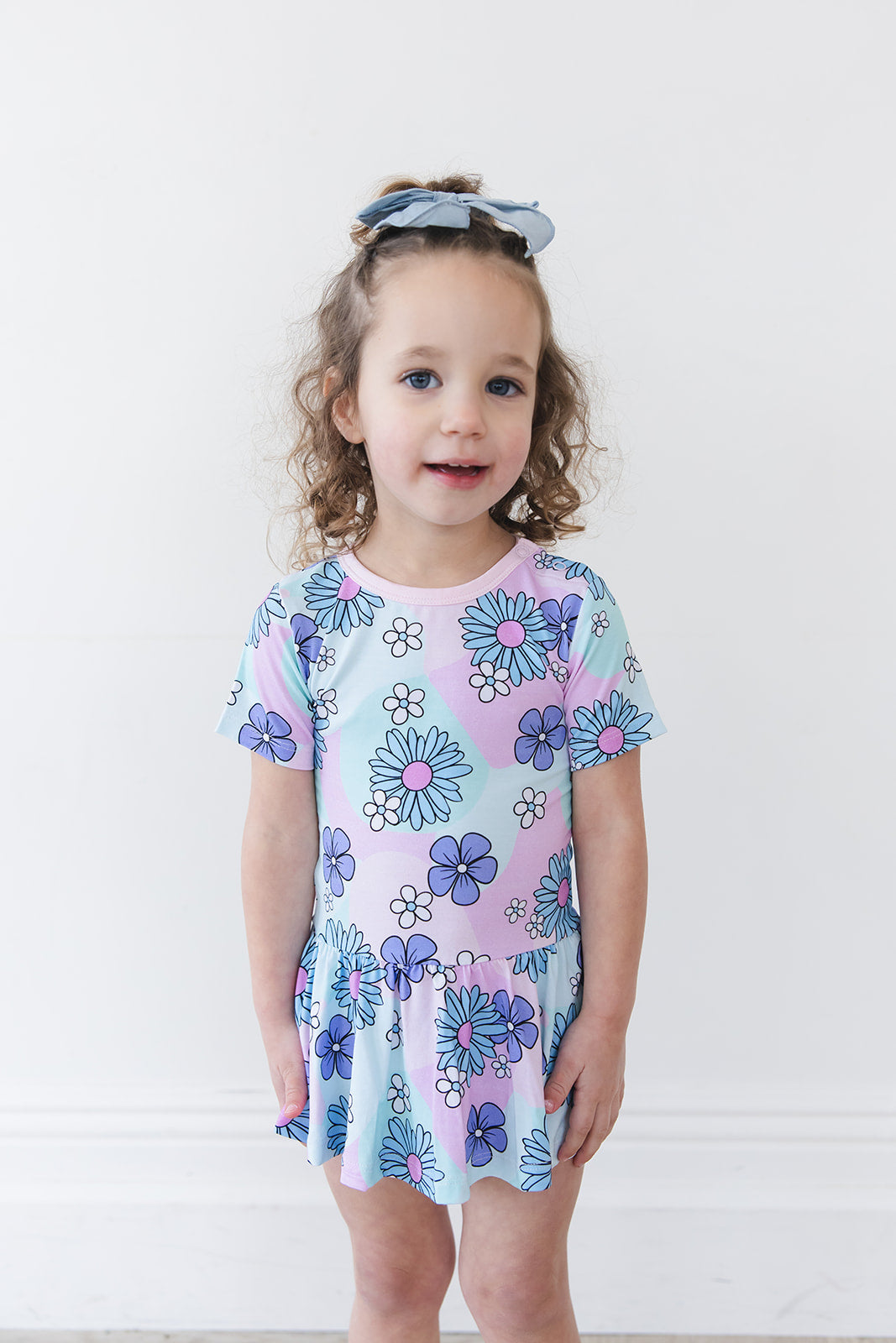 Blake - Bodysuit Dress