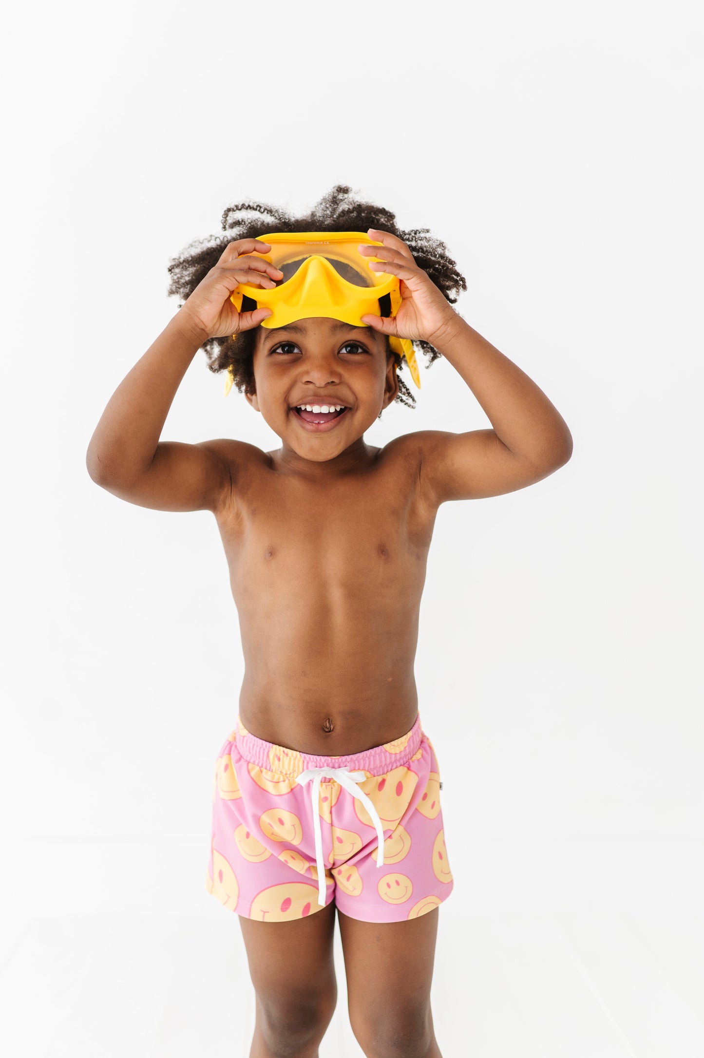 Janis Swim Shorts-SURPLUS