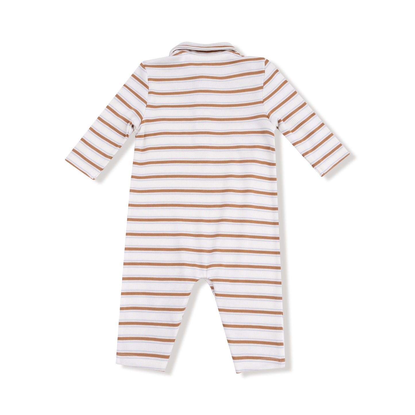 Polo Romper