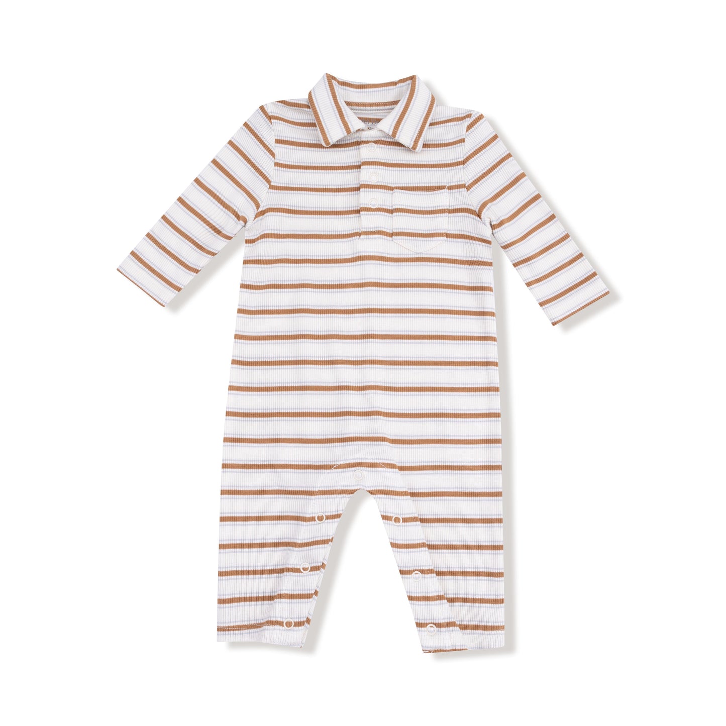 Polo Romper