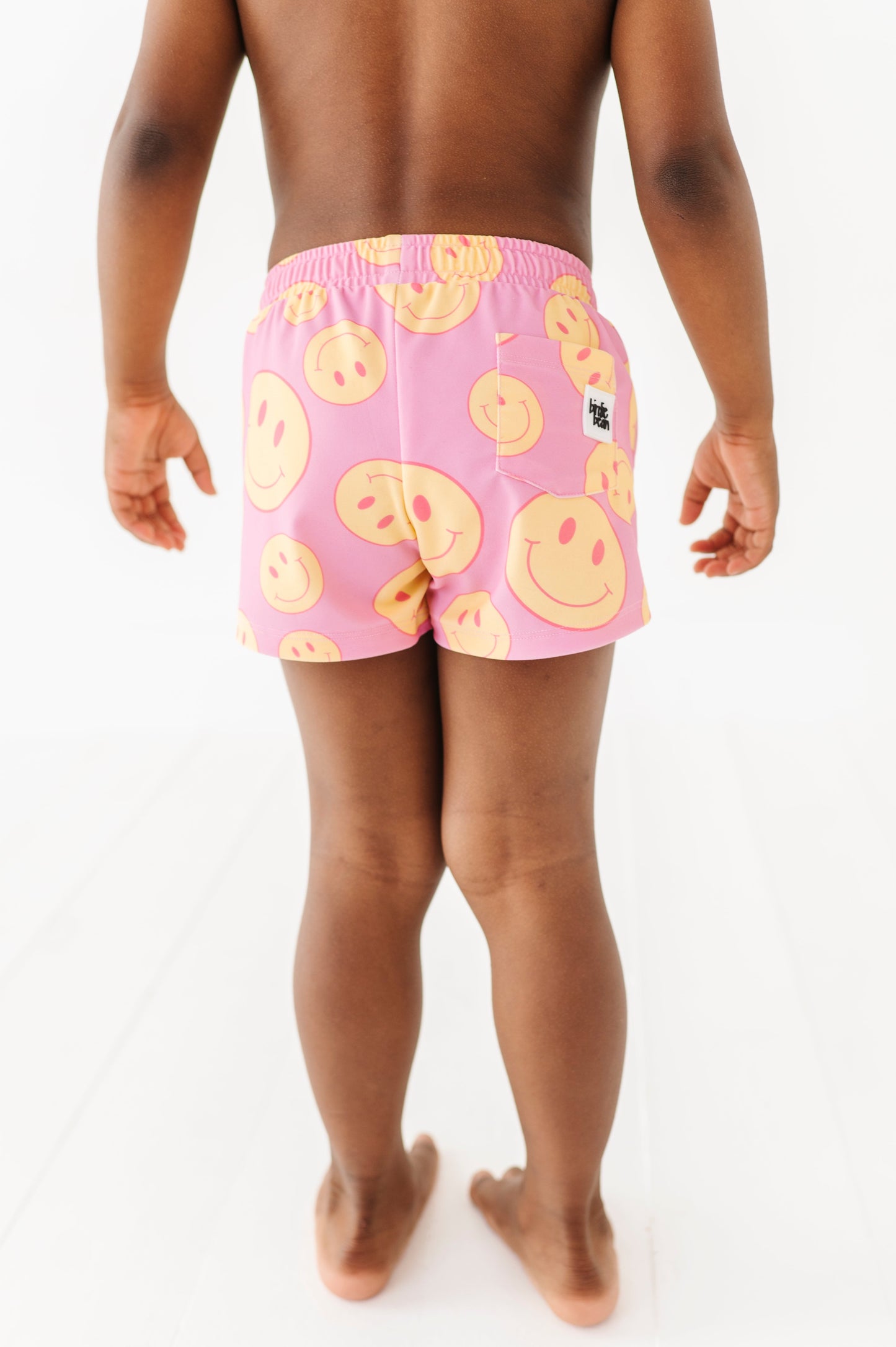 Janis Swim Shorts-SURPLUS
