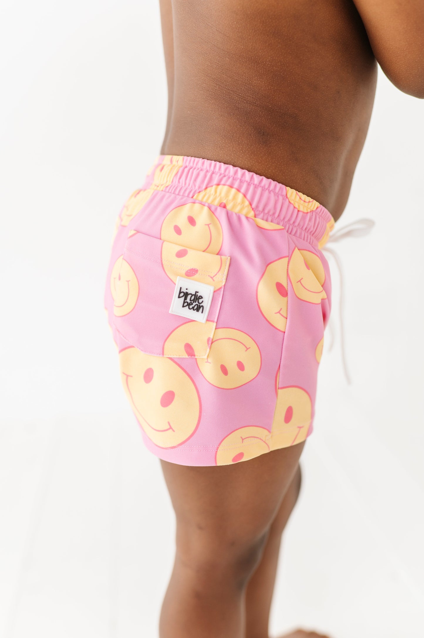 Janis Swim Shorts-SURPLUS
