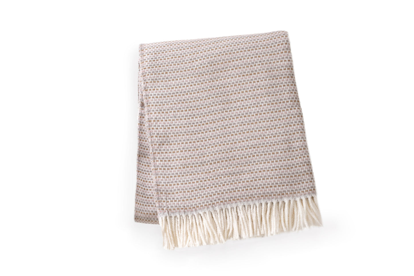MULTI-Grain of Rice Throw 55"x70"