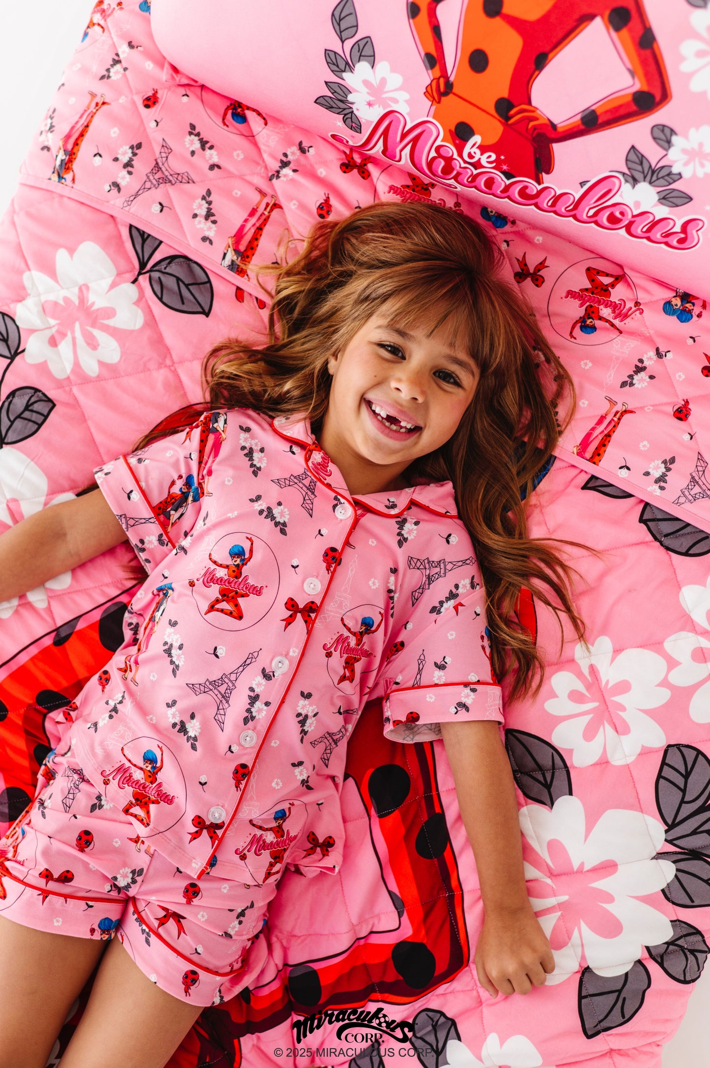 Miraculous™ Sweet Trend 2-Piece Set