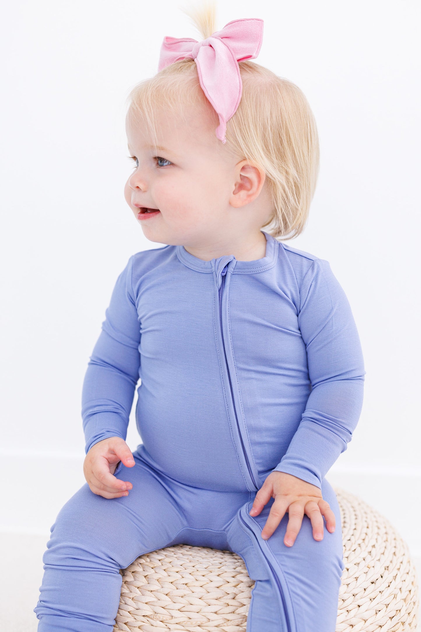 Heron Convertible Romper