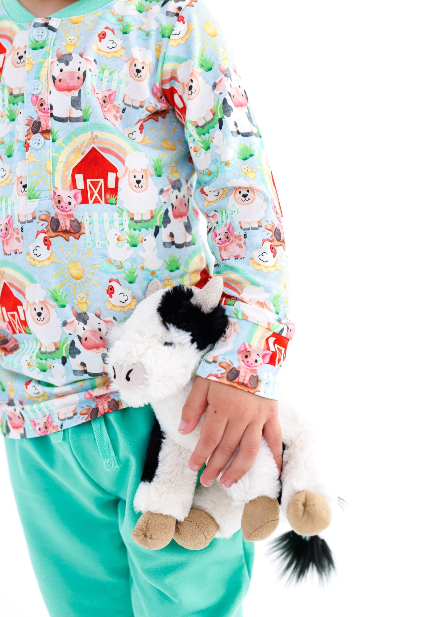 Otis Henley T-Shirt