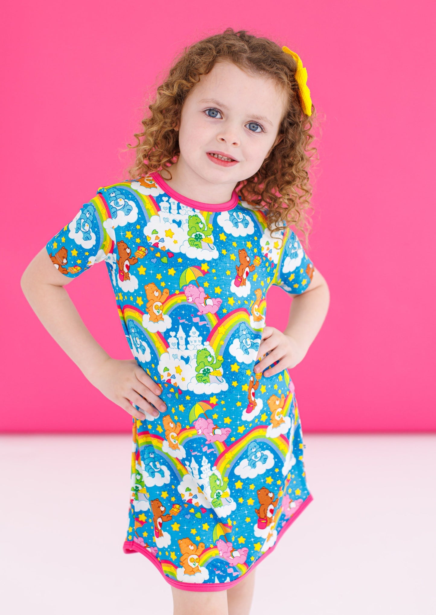 Care Bears™ Legacy Birdie Gown