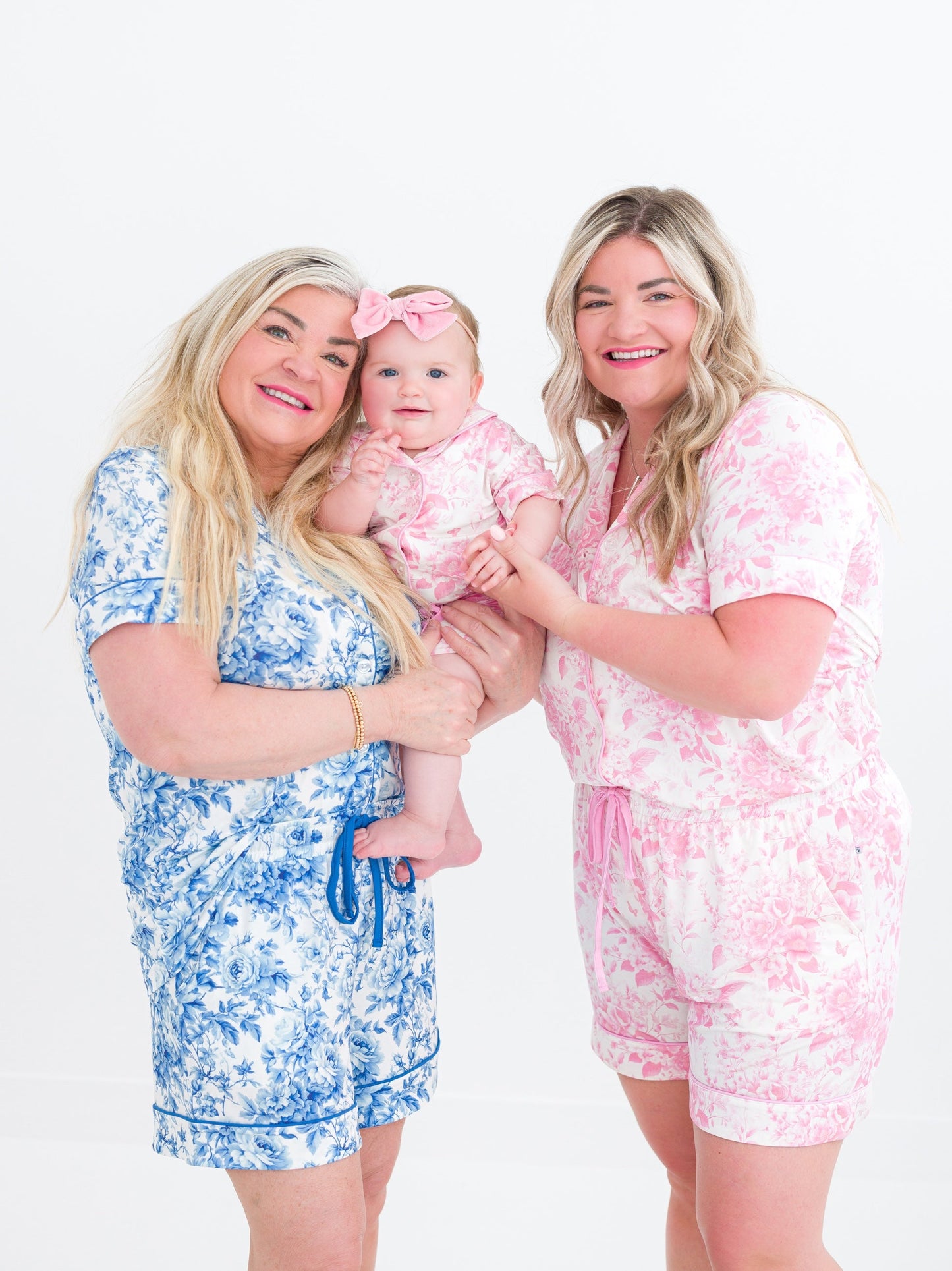 Flora 2-Piece Set
