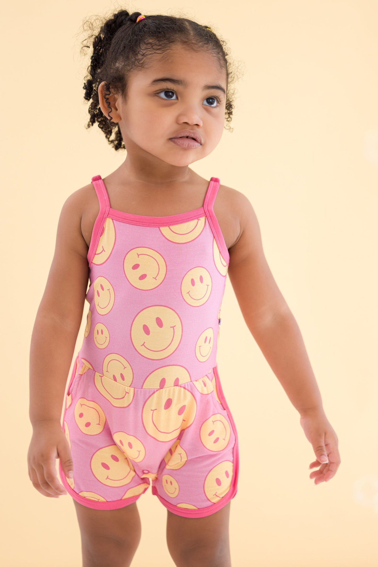 Janis Retro Romper