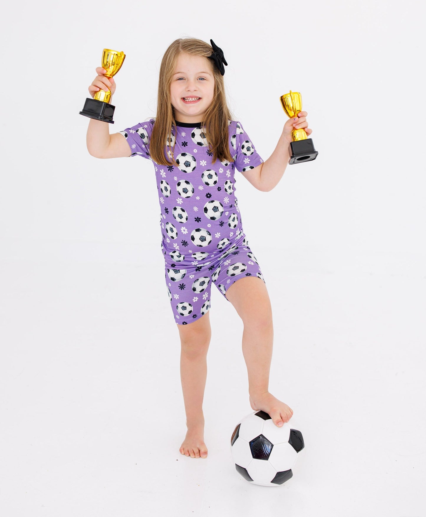 Carli 2-Piece Pajamas