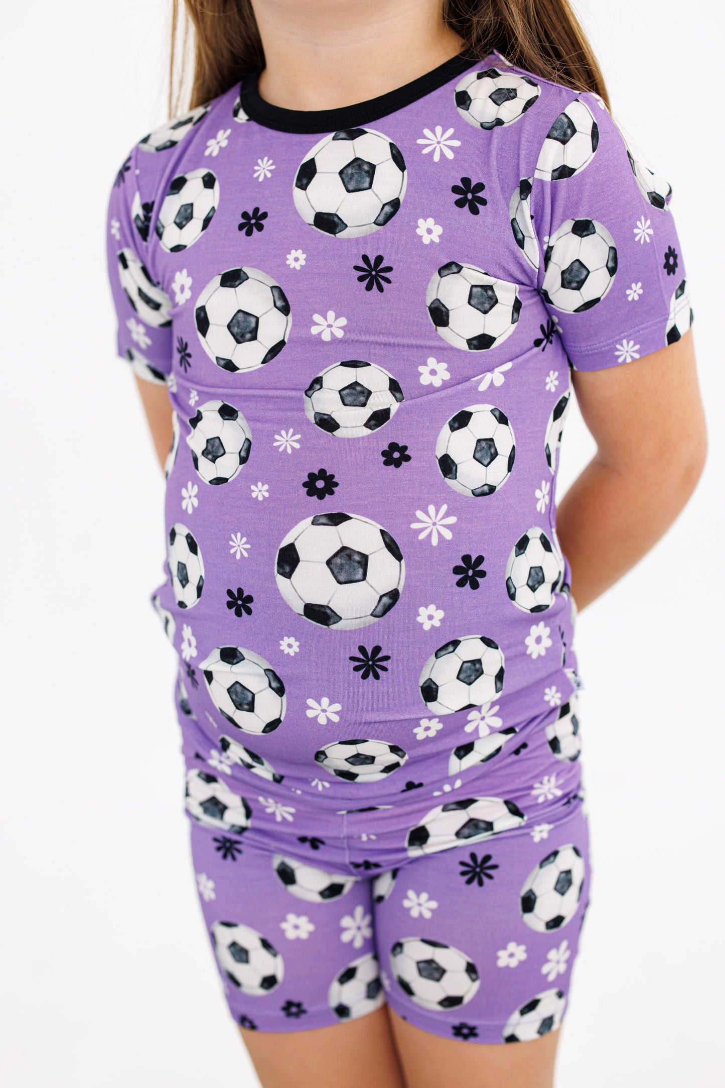 Carli 2-Piece Pajamas