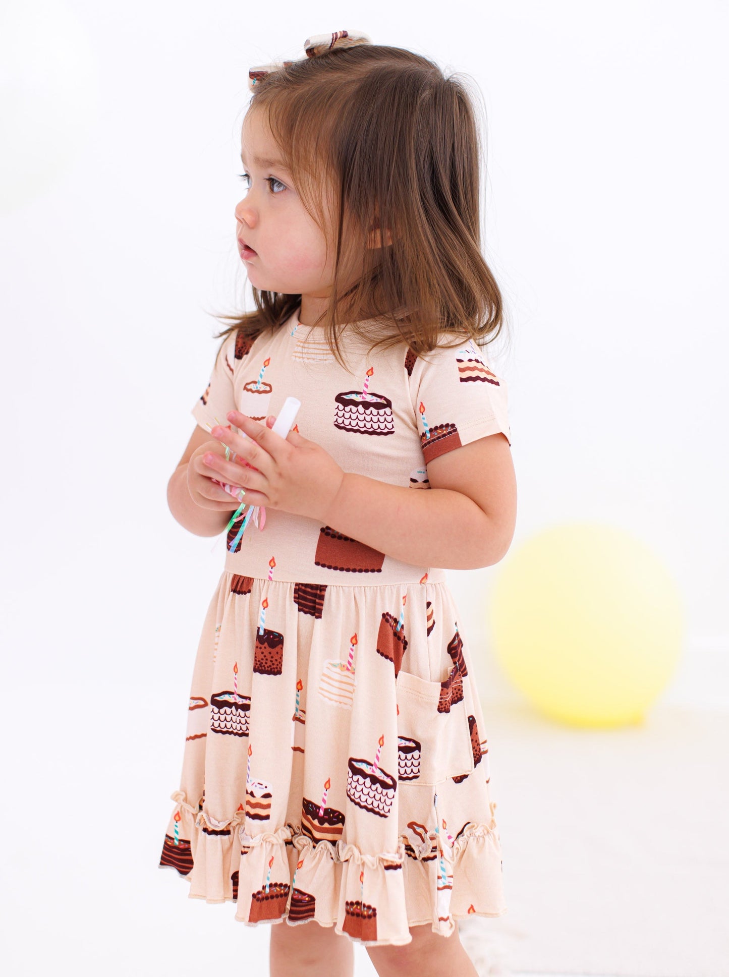 Blake Birdie Dress