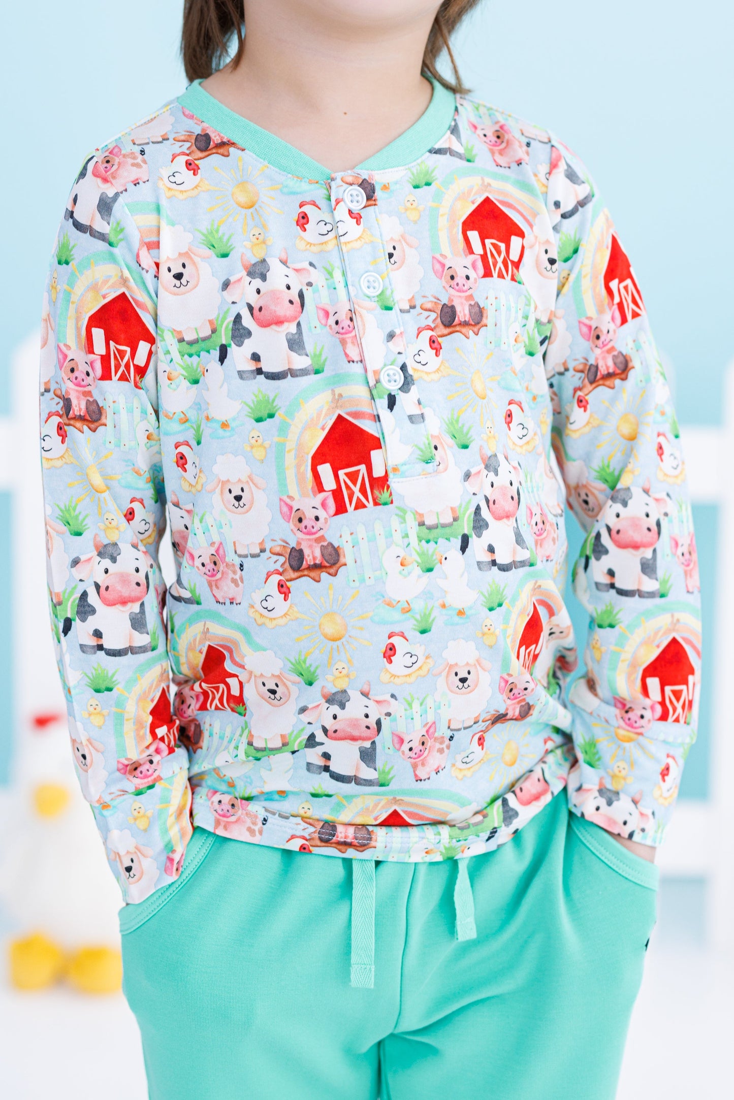 Otis Henley T-Shirt