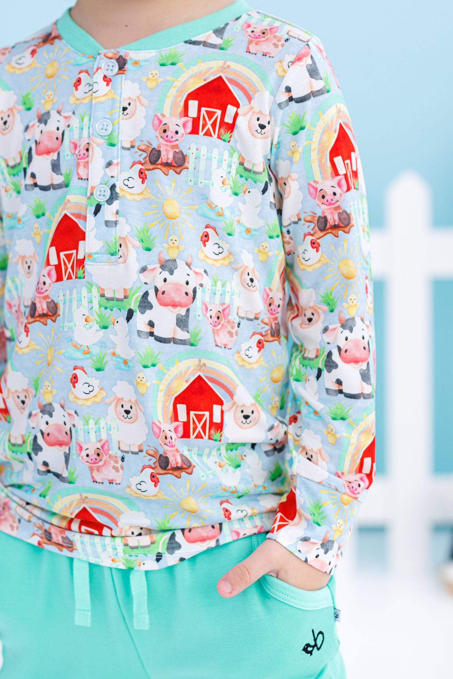 Otis Henley T-Shirt