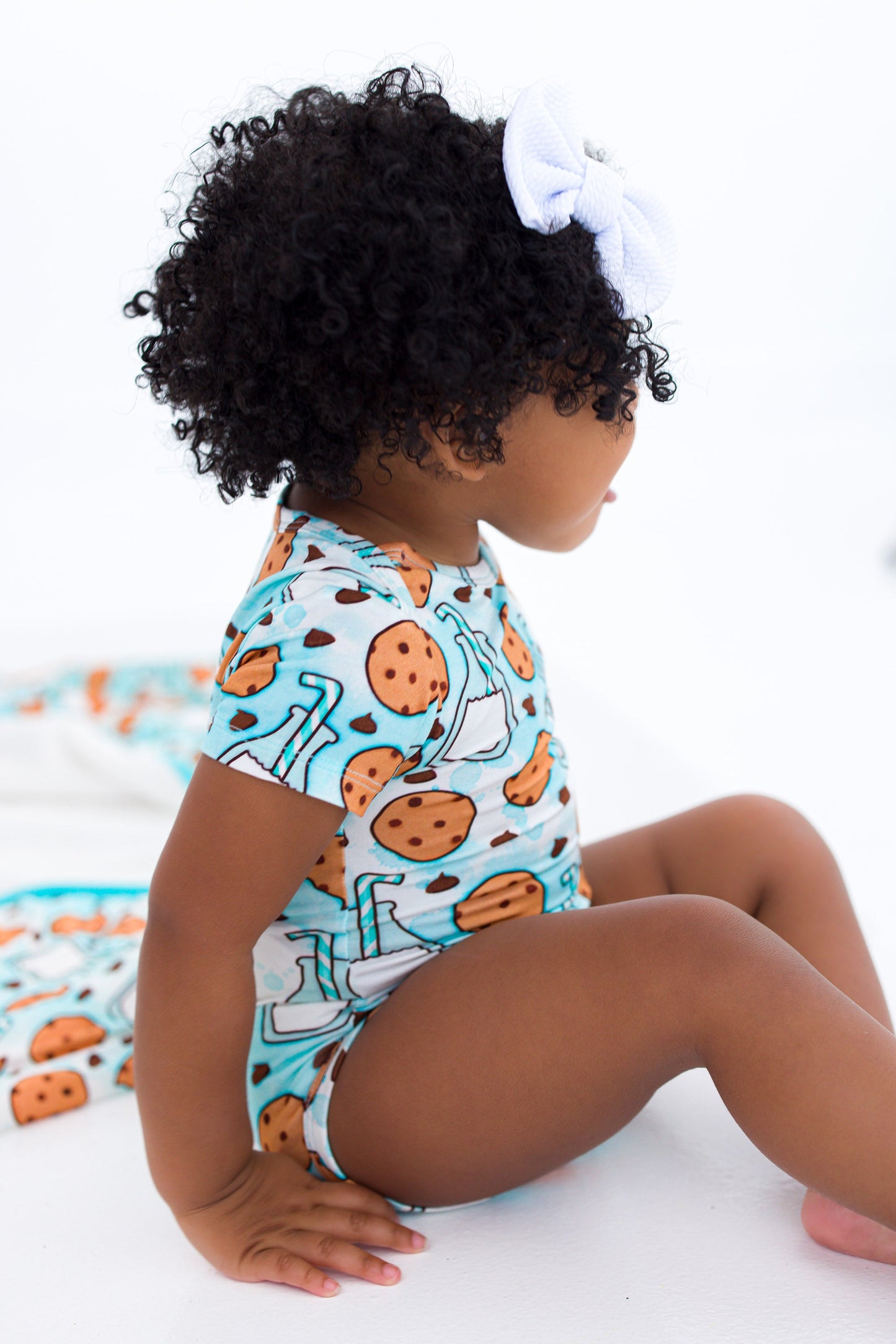 Chip Bodysuit