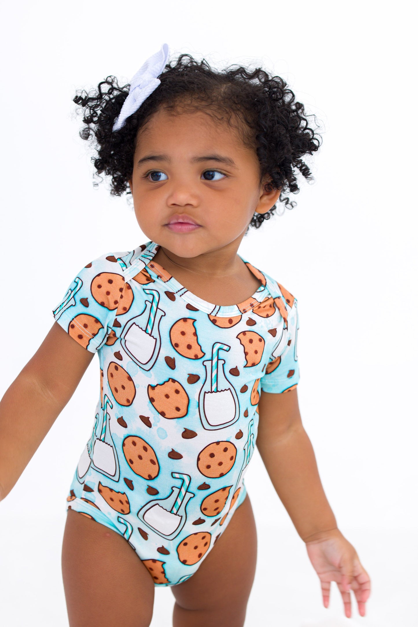 Chip Bodysuit