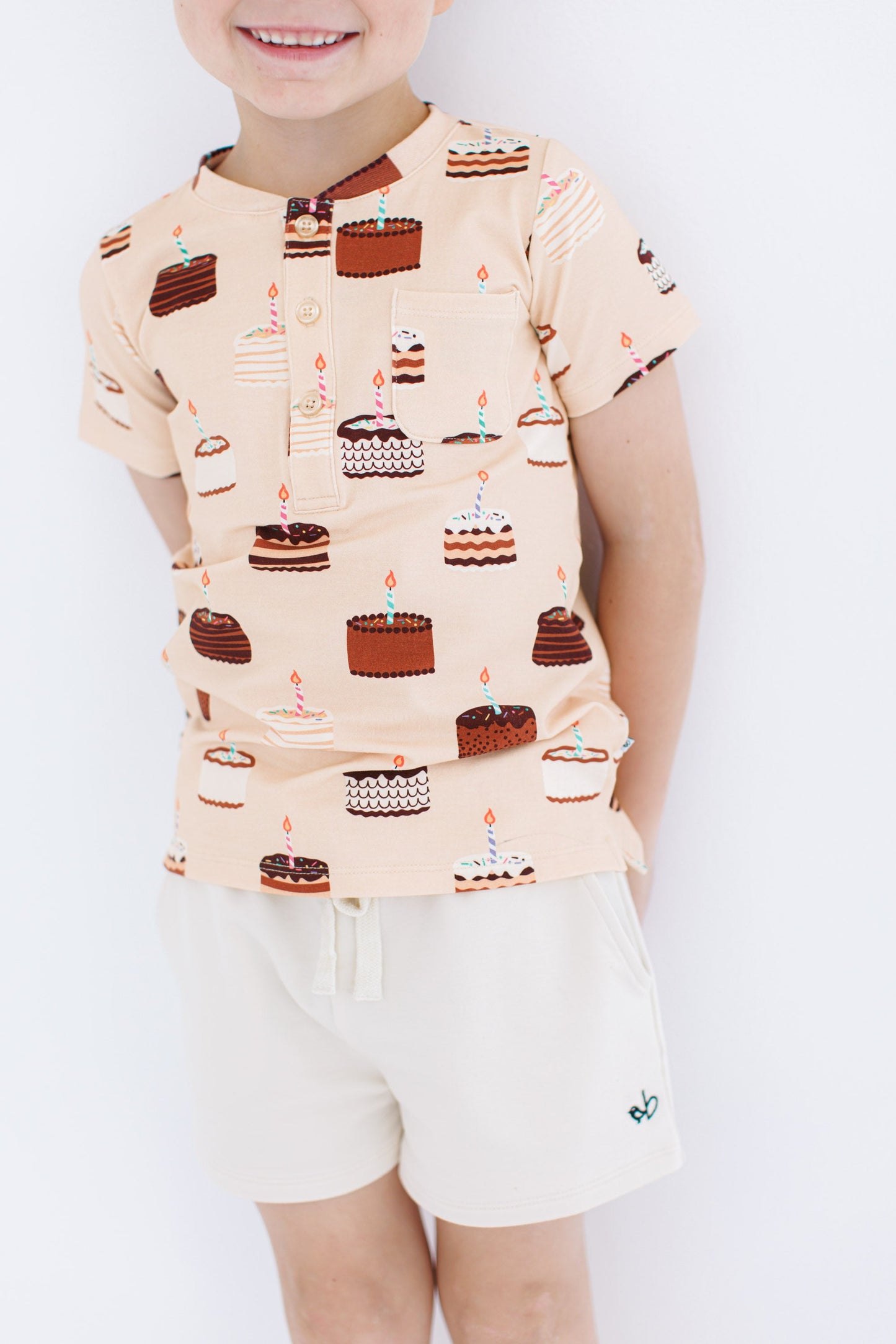 Blake Henley T-Shirt