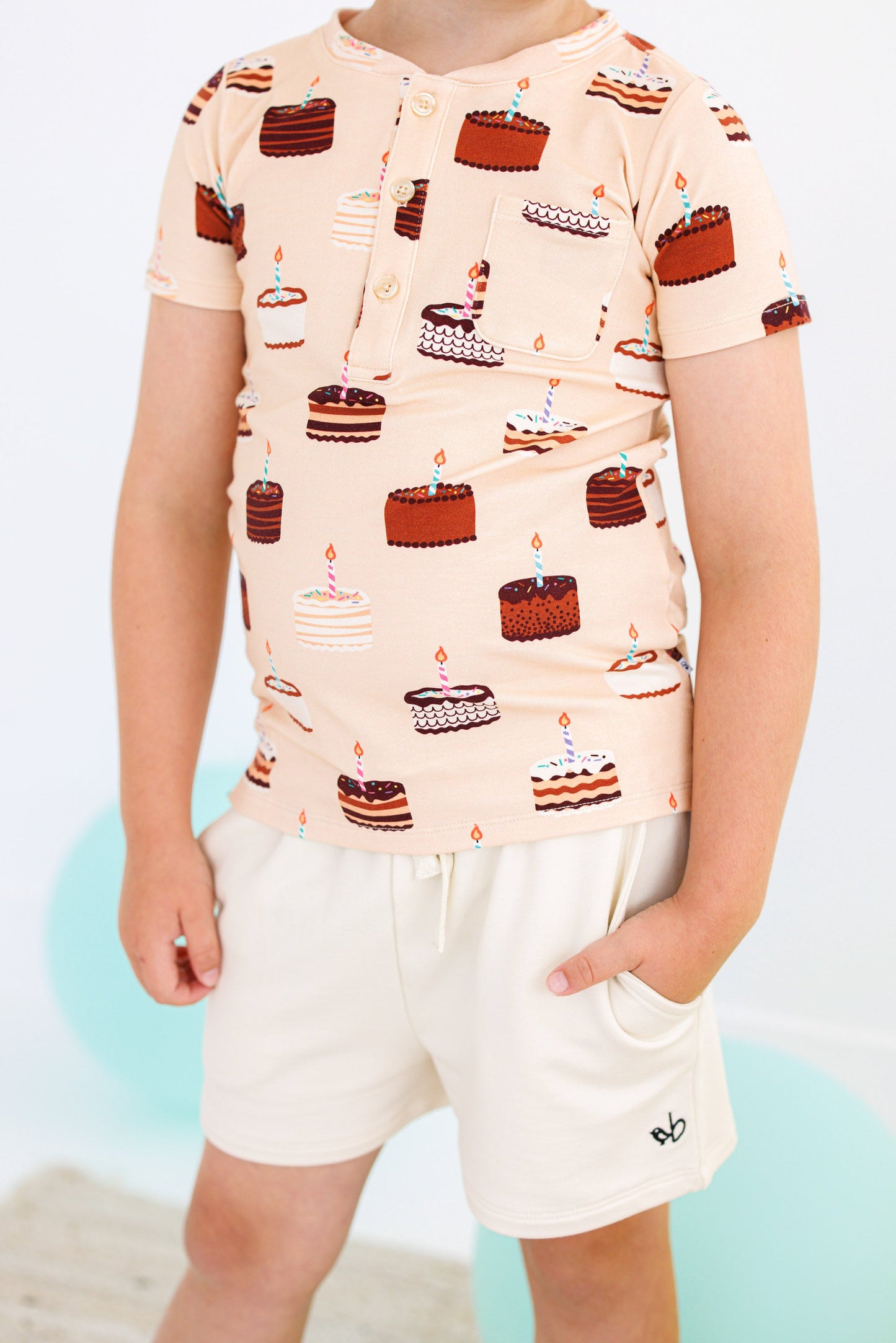 Blake Henley T-Shirt